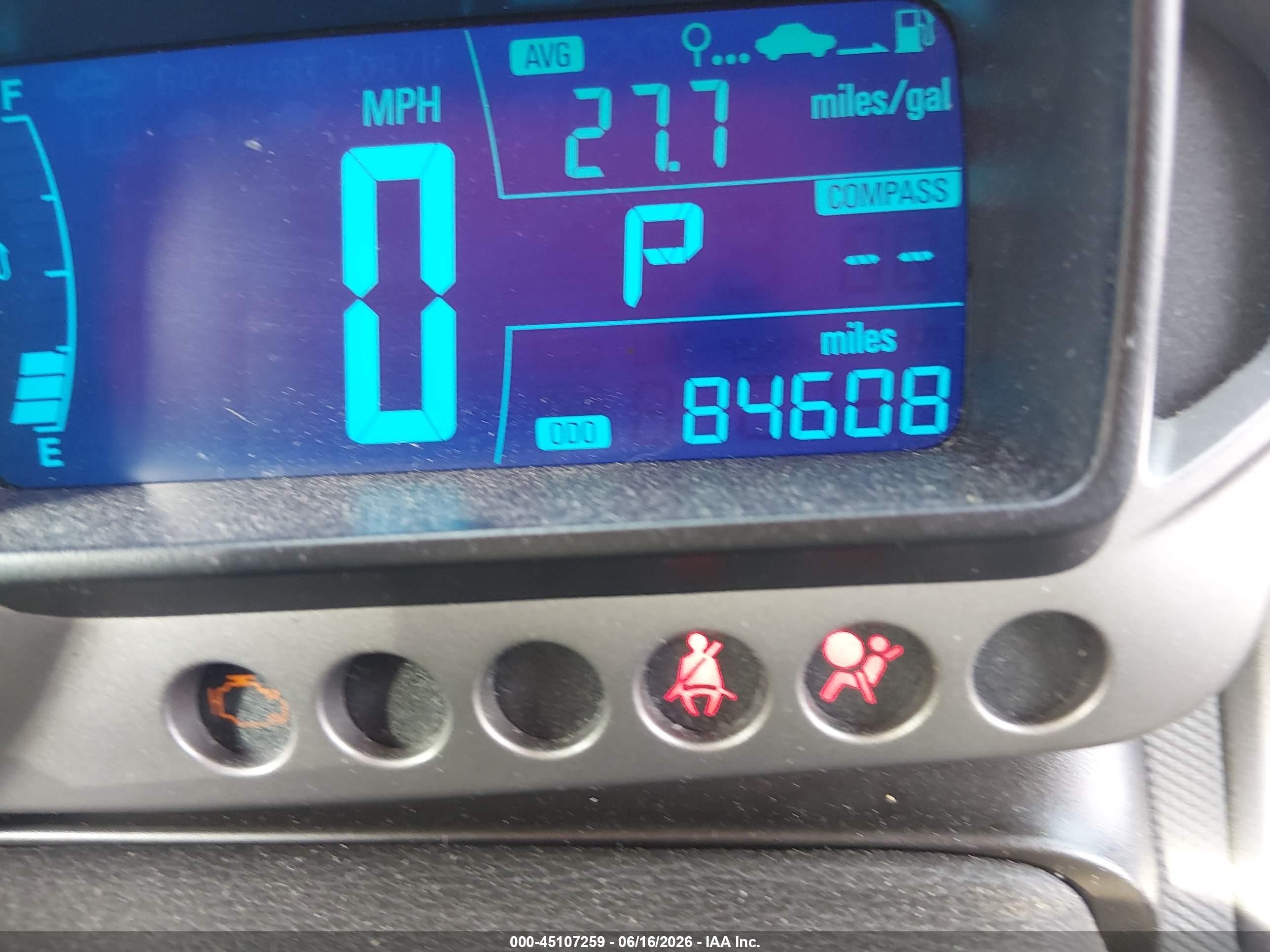 2014 Chevrolet Sonic Lt Auto Red vin: 1G1JC5SH3E4230488