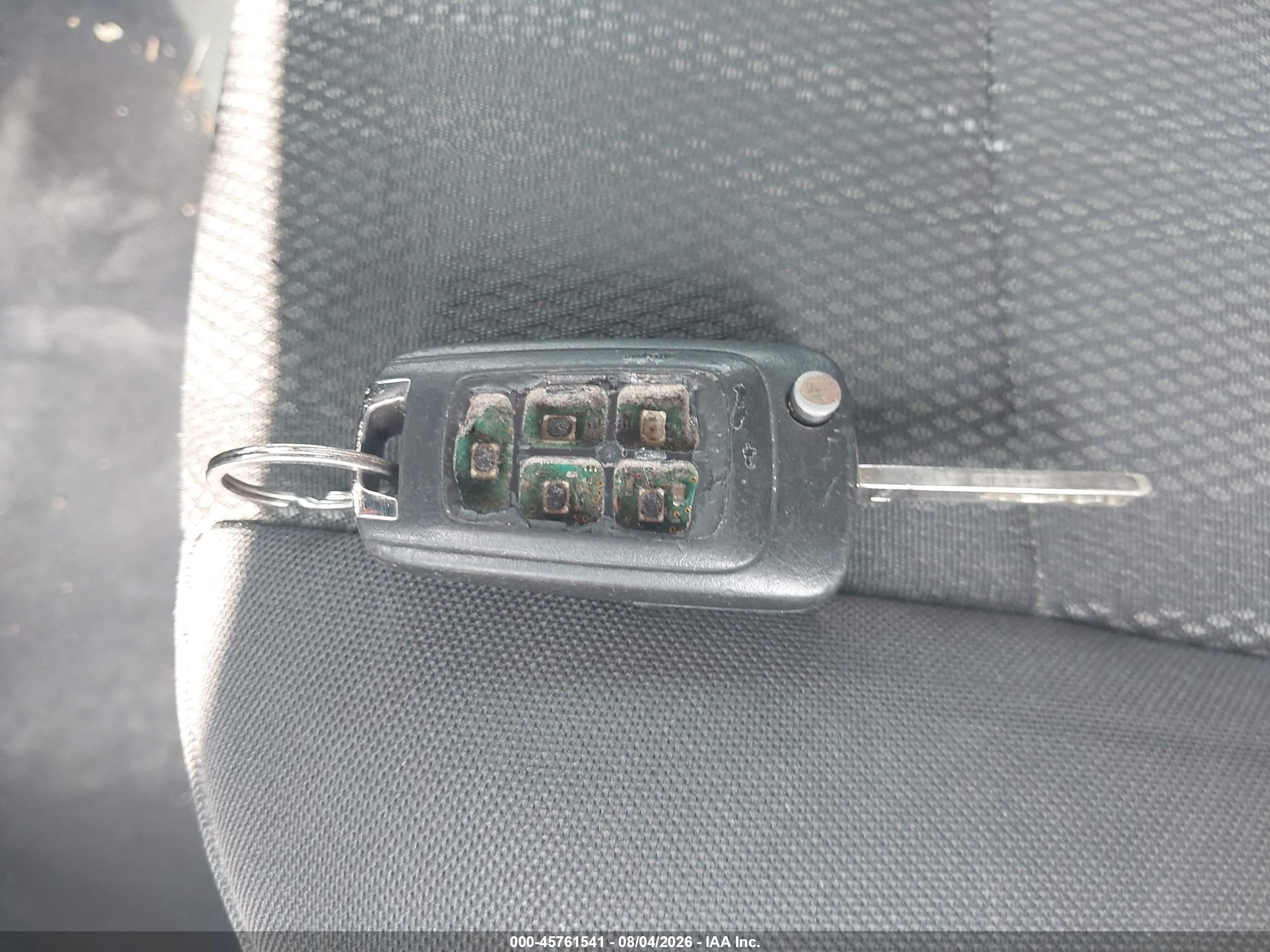 2013 Chevrolet Sonic Lt Auto Синий vin: 1G1JC5SH4D4135565