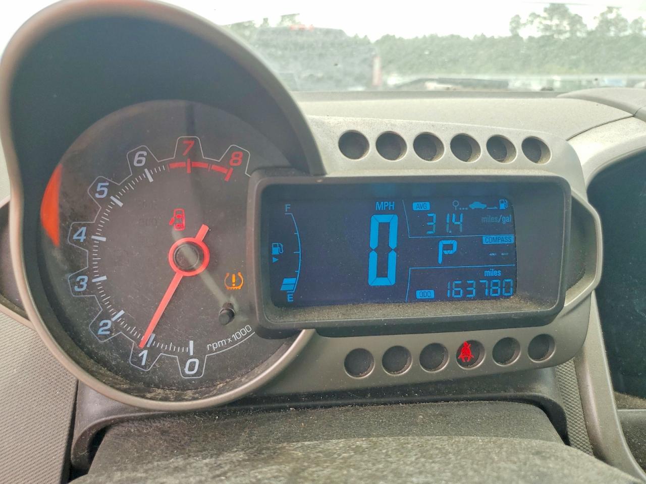 2014 Chevrolet Sonic Lt Серебряный vin: 1G1JC5SH4E4239250