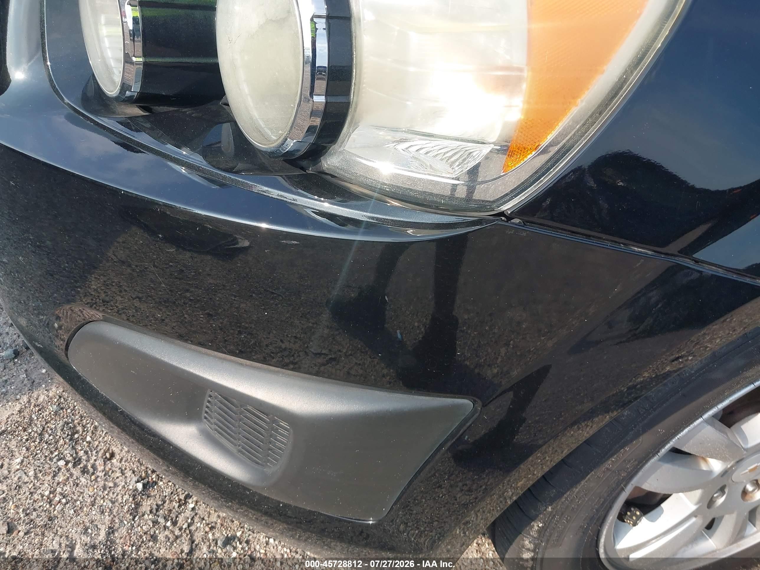 2012 Chevrolet Sonic 2lt Black vin: 1G1JC5SH7C4163942