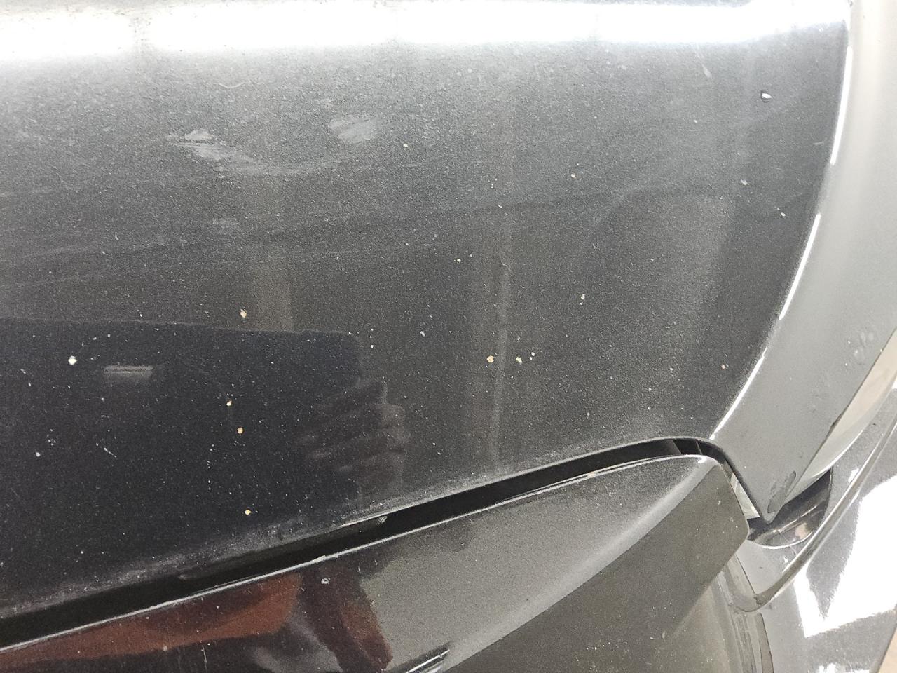 2013 Chevrolet Sonic Lt Black vin: 1G1JC5SH7D4192004 Damage: Hood, Chipped, 10 Or More
