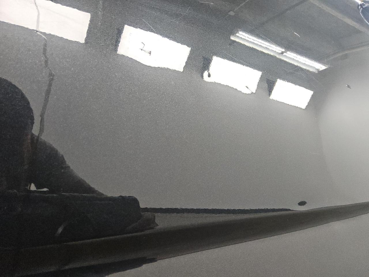 2013 Chevrolet Sonic Lt Black vin: 1G1JC5SH7D4192004 Damage: Left Rear Door, Dent(S) W/ Paint Dmg, 3 To 4 Inches