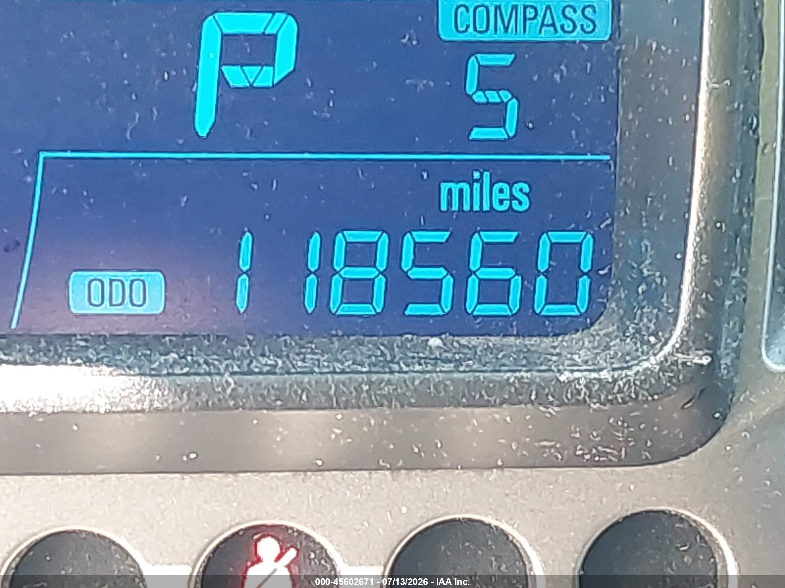 2014 Chevrolet Sonic Lt Auto Белый vin: 1G1JC5SH9E4103003