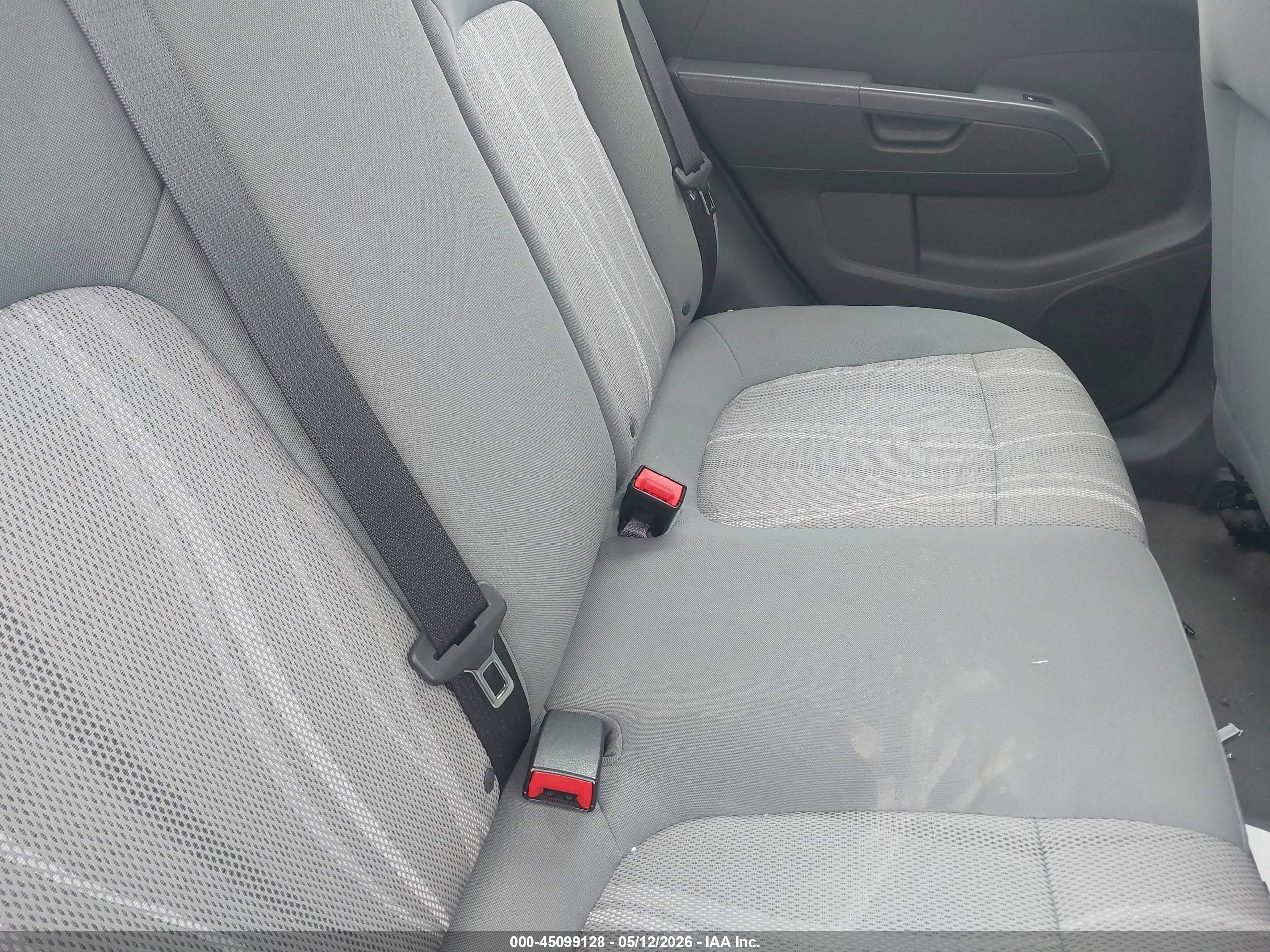 2013 Chevrolet Sonic Lt Auto Silver vin: 1G1JC6SB2D4129233