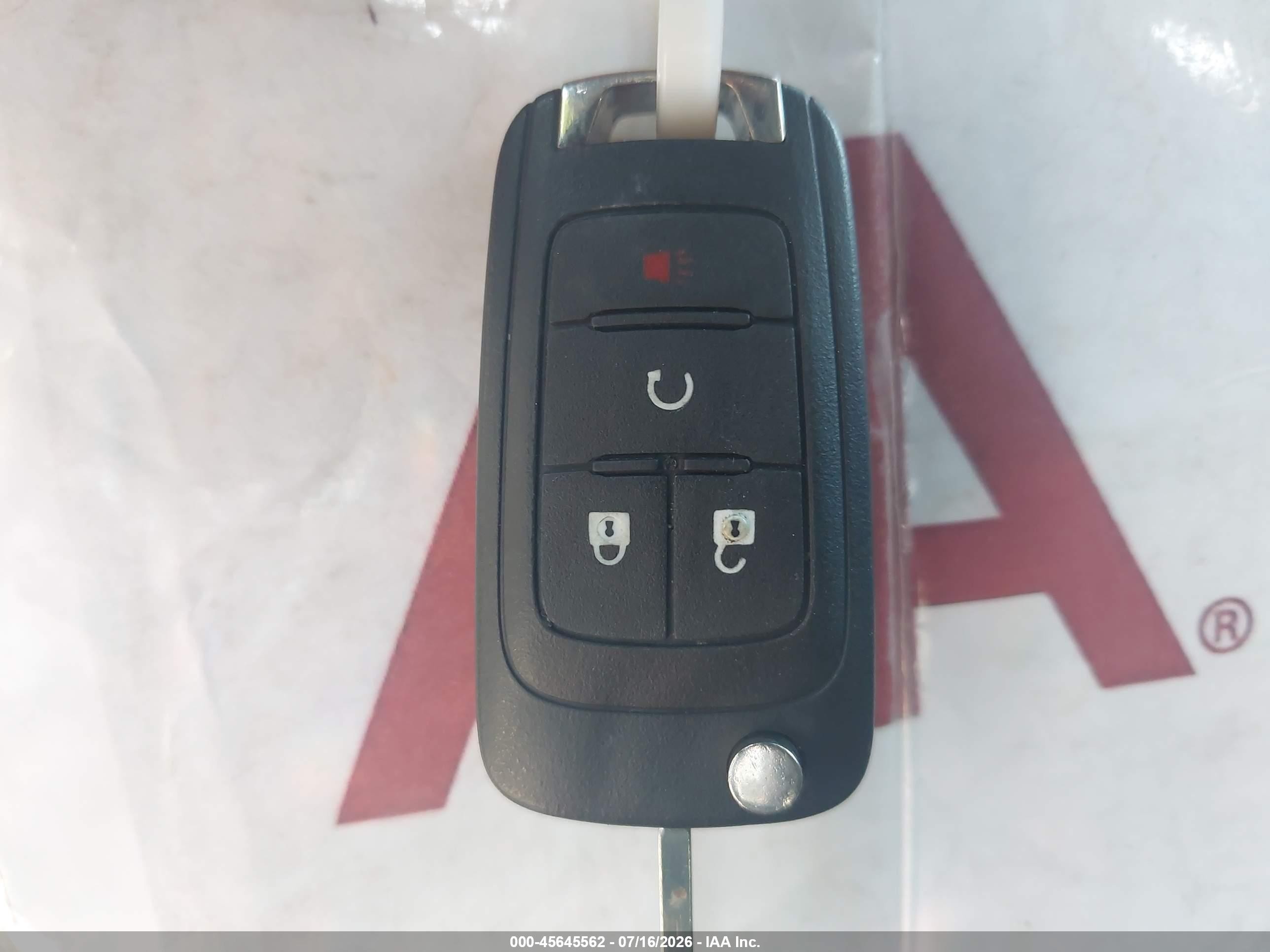 2014 Chevrolet Sonic Lt Auto Gray vin: 1G1JC6SH9E4237208
