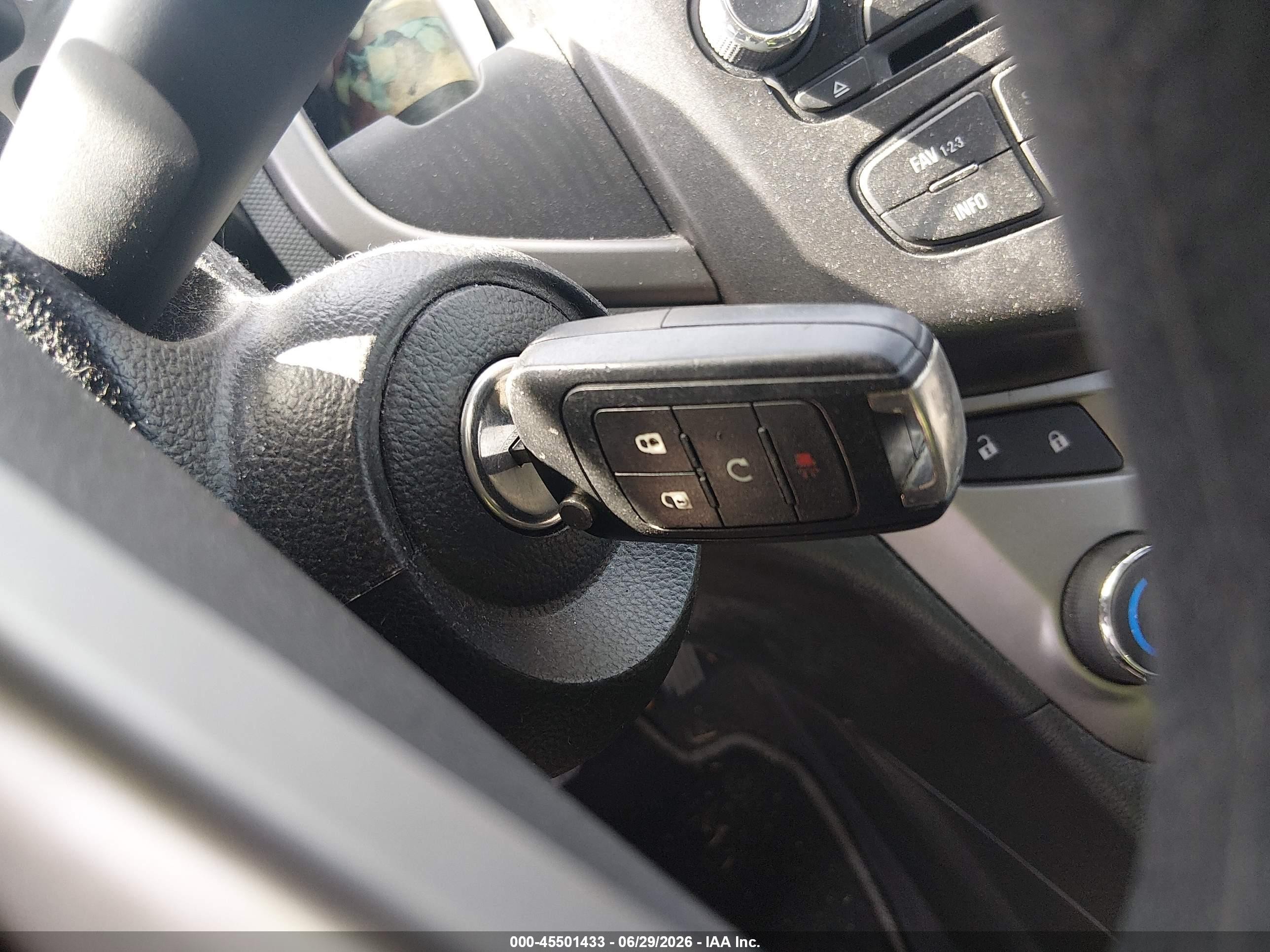 2012 Chevrolet Sonic 2lt Gray vin: 1G1JC6SHXC4231138