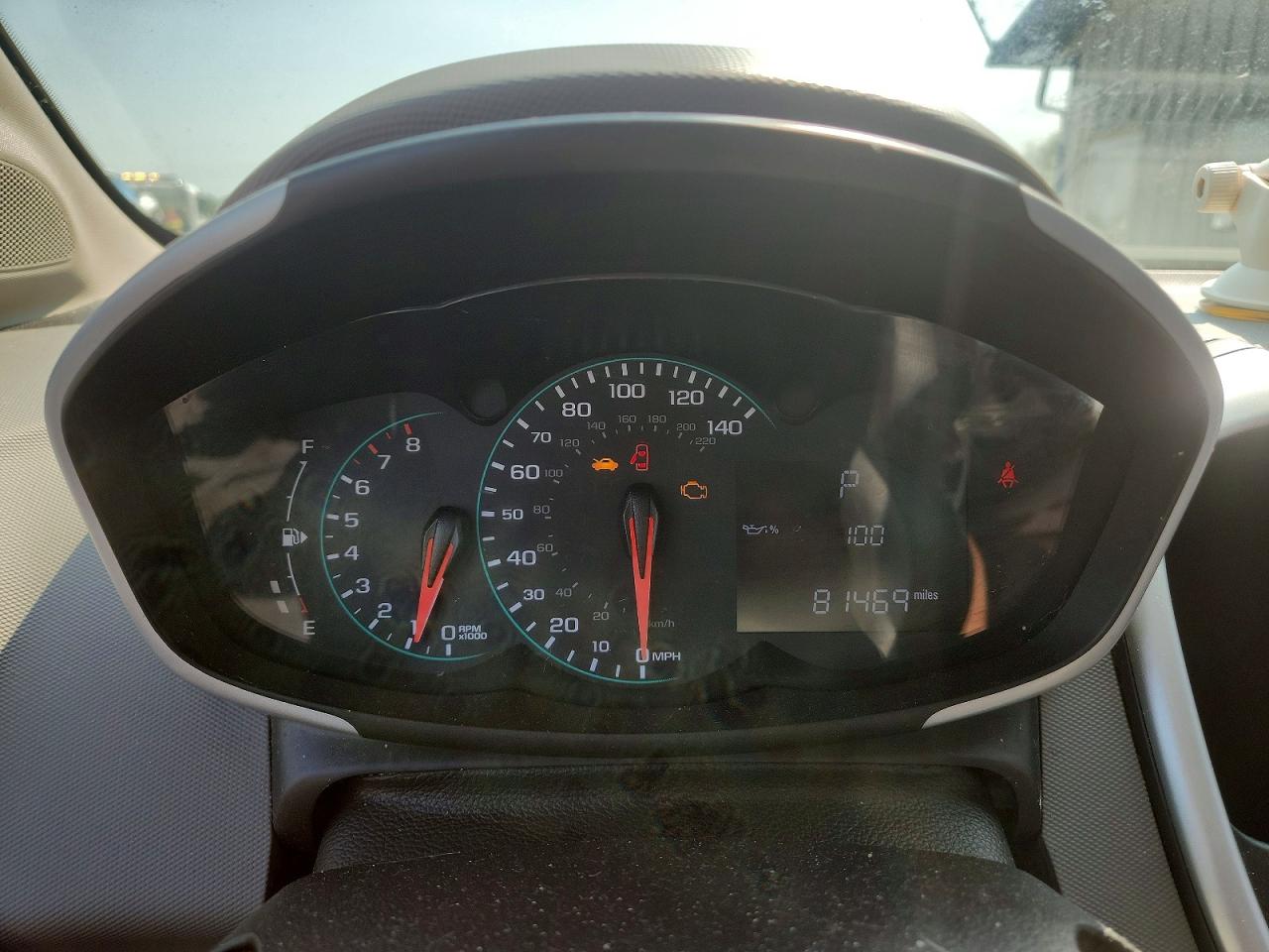 2018 Chevrolet Sonic Lt Gray vin: 1G1JD5SH0J4139296