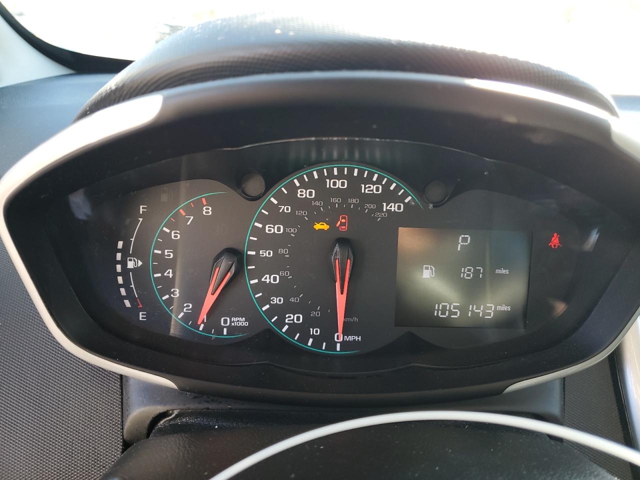 2018 Chevrolet Sonic Lt Белый vin: 1G1JD5SH2J4108941