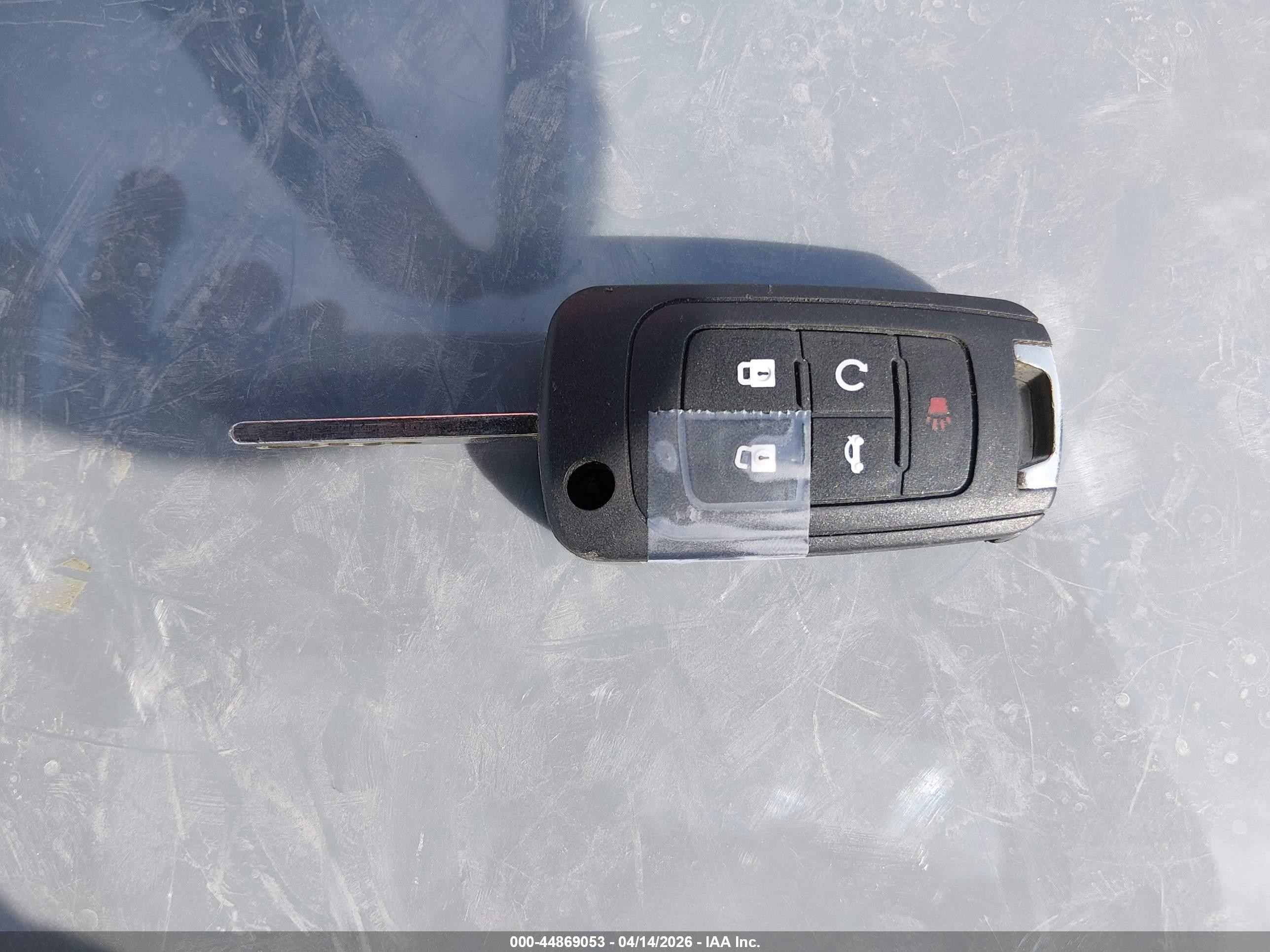 2013 Chevrolet Sonic Ltz Auto Silver vin: 1G1JE5SHXD4195425