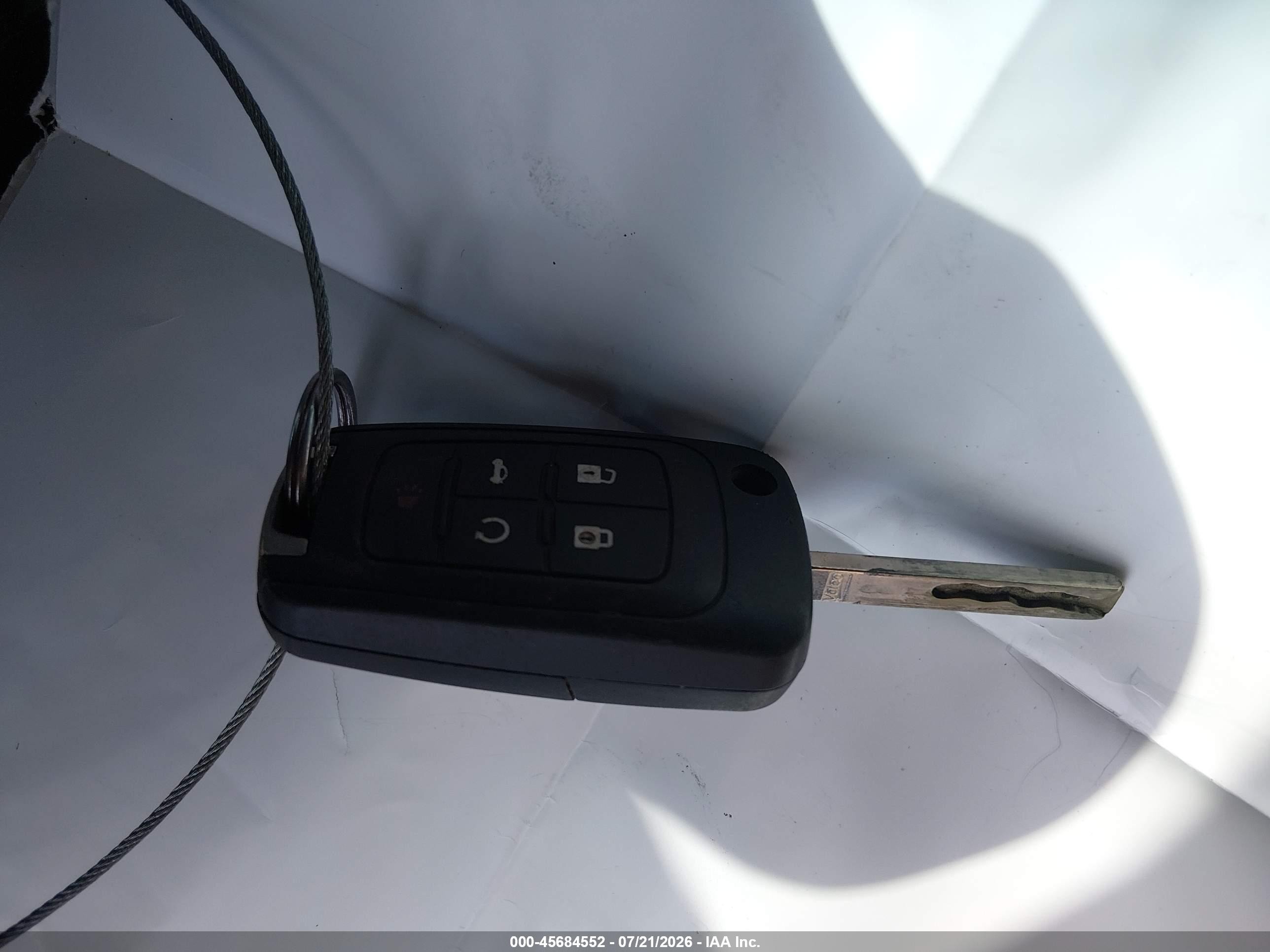 2013 Chevrolet Sonic Ltz Auto Gray vin: 1G1JE6SB2D4137990
