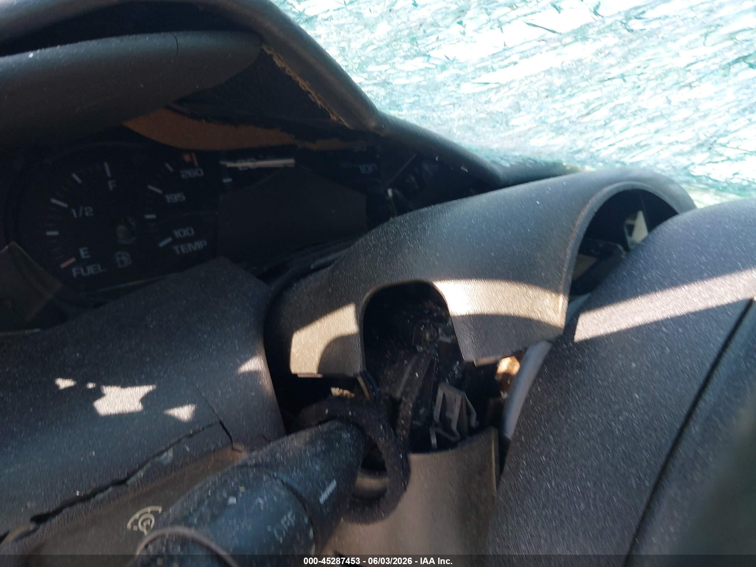 2005 Chevrolet Cavalier Ls Gold vin: 1G1JF12F657189223