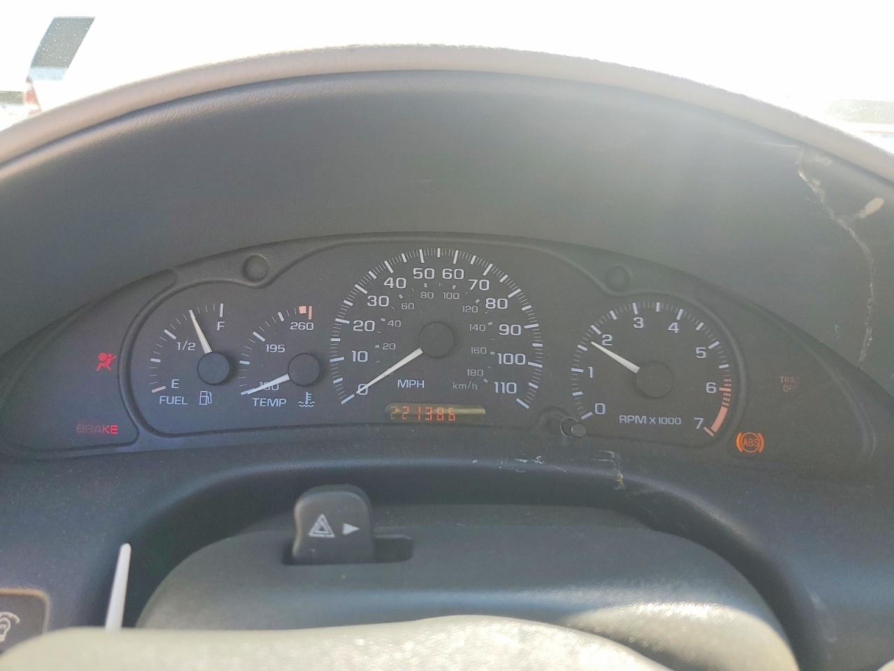 2000 Chevrolet Cavalier Z24 Gray vin: 1G1JF12T2Y7208151