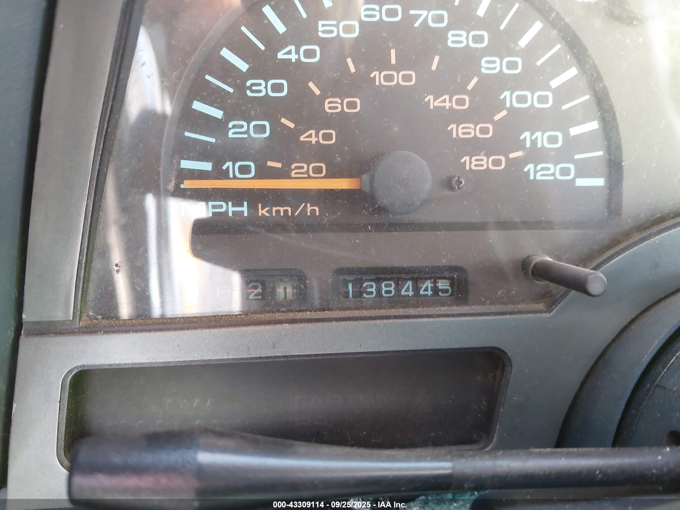 1989 Chevrolet Cavalier Z24 Белый vin: 1G1JF31W4K7184286
