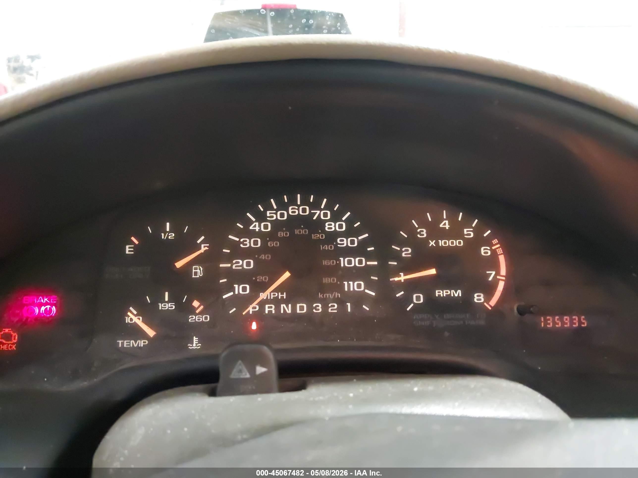 1999 Chevrolet Cavalier Ls Red vin: 1G1JF5244X7197135