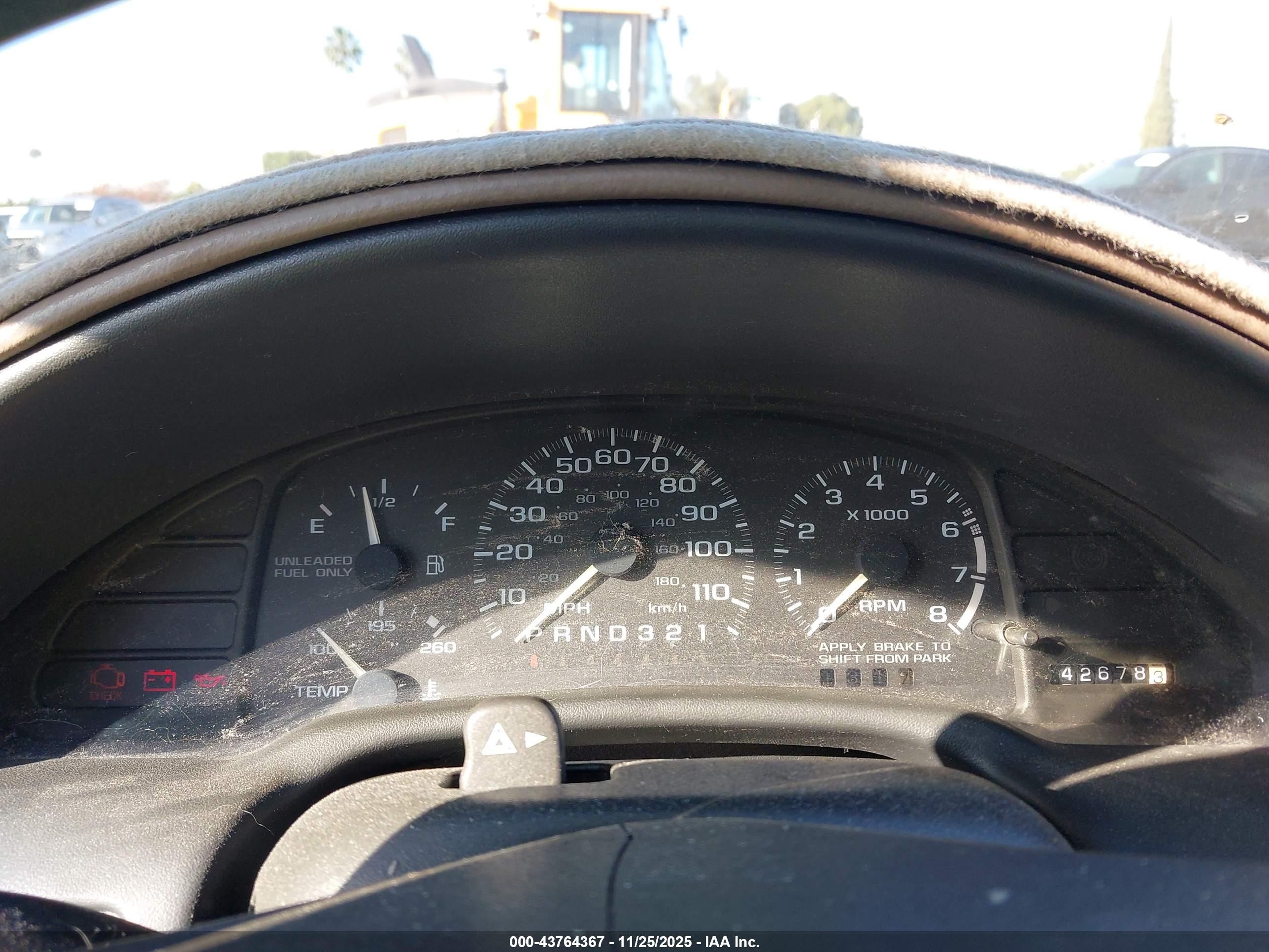 1997 Chevrolet Cavalier Ls Green vin: 1G1JF5248V7143639