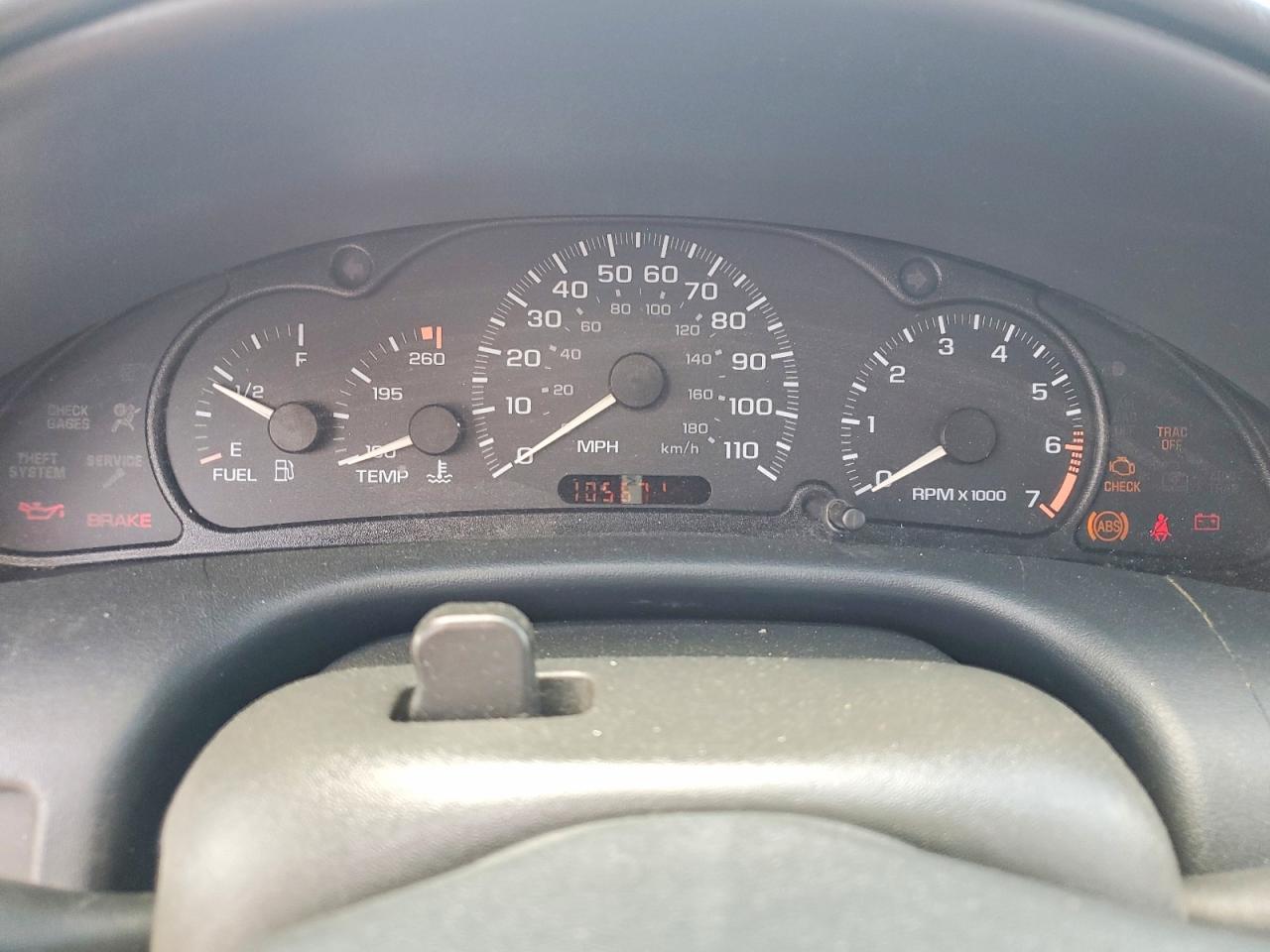 2002 Chevrolet Cavalier Ls Silver vin: 1G1JF524927239579