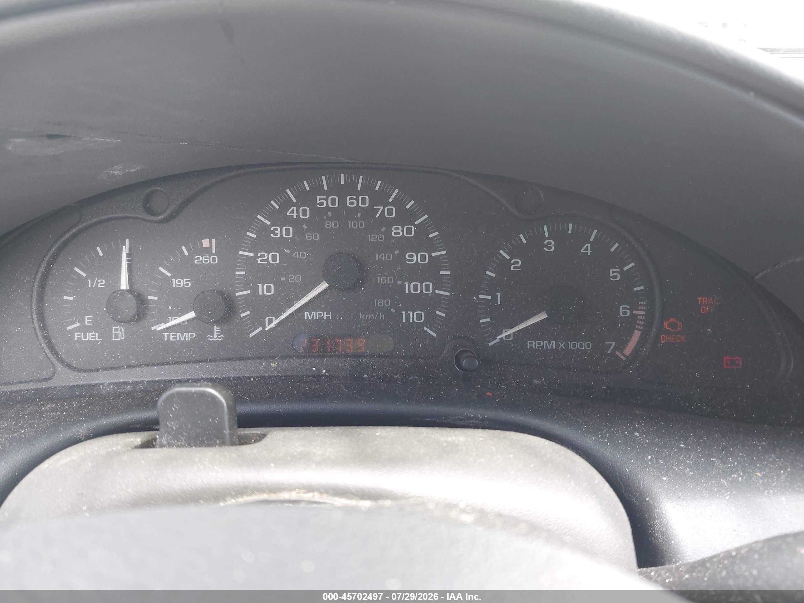 2003 Chevrolet Cavalier Ls White vin: 1G1JF52F037261070