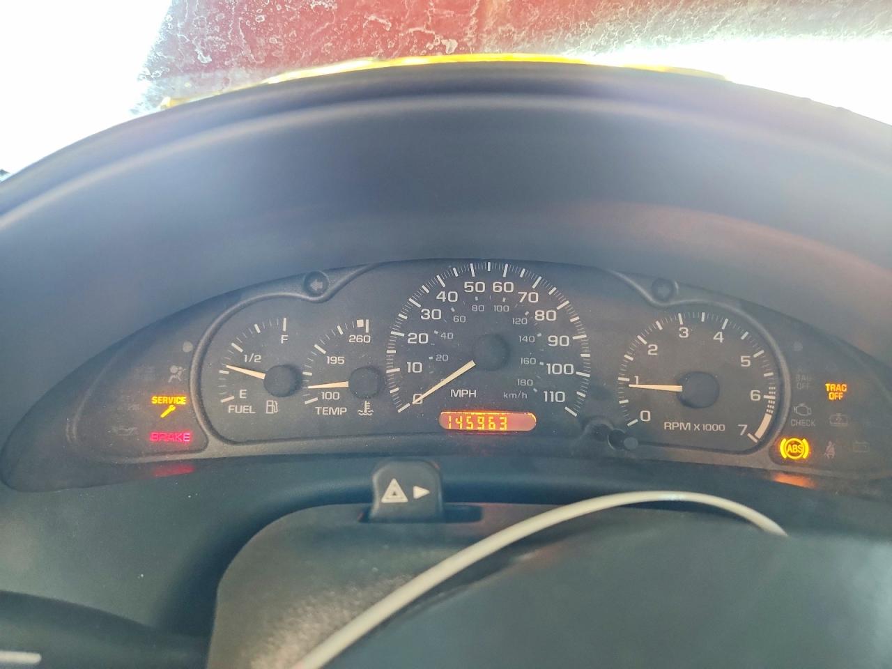 2004 Chevrolet Cavalier Ls Красный vin: 1G1JF52F347166648