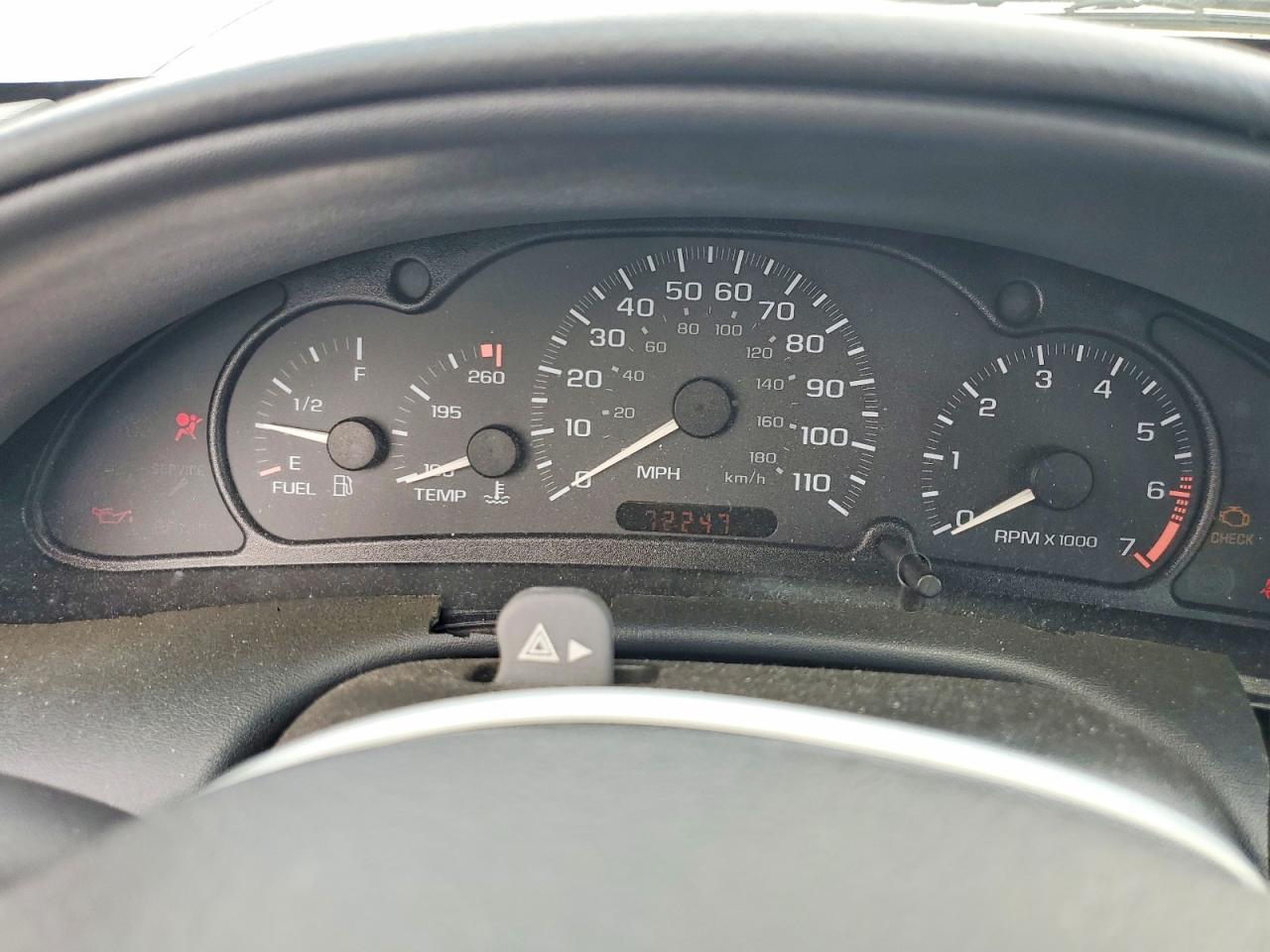 2004 Chevrolet Cavalier Ls Silver vin: 1G1JF52F447326665