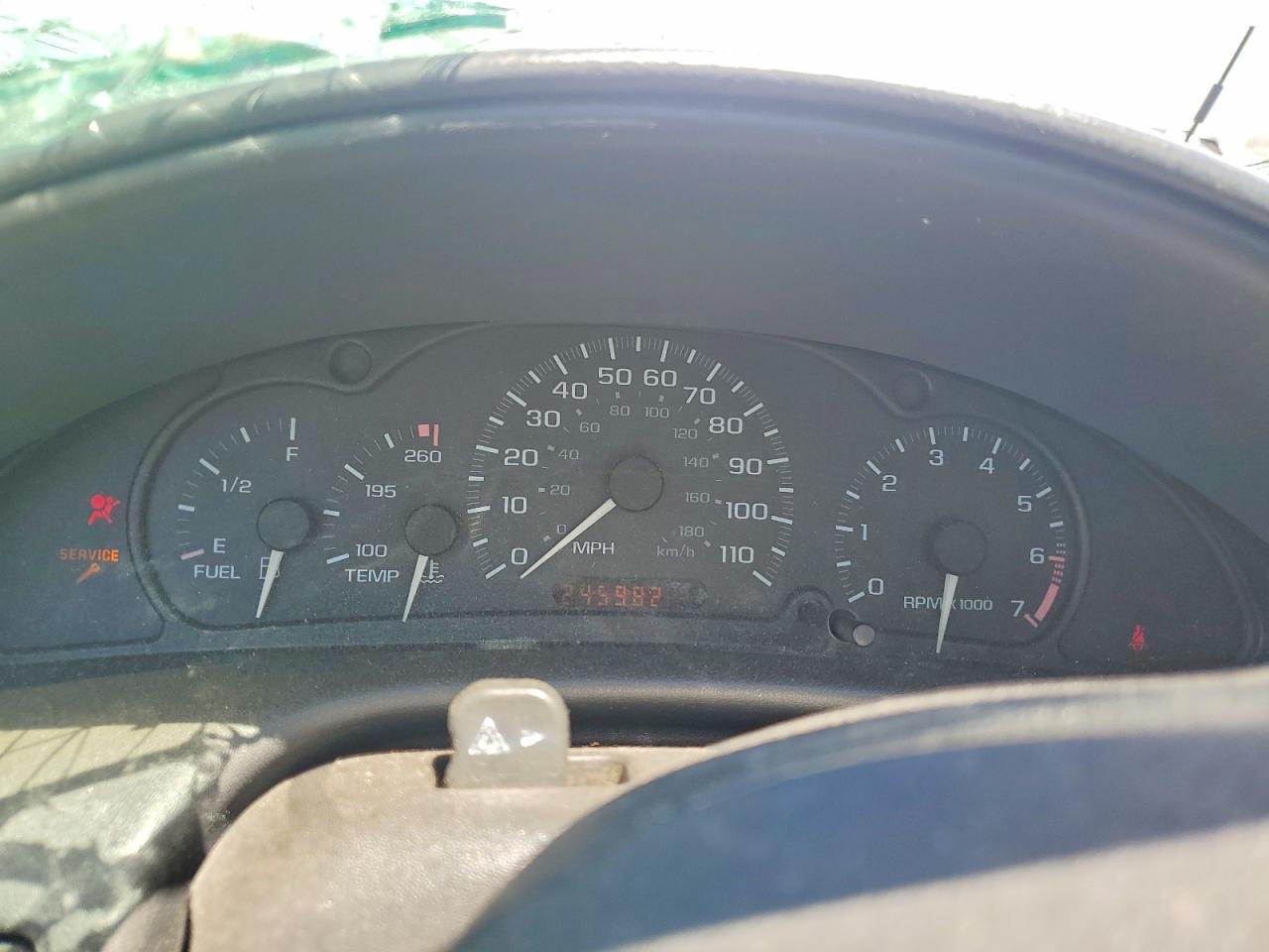 2004 Chevrolet Cavalier Ls Silver vin: 1G1JF52F547284068