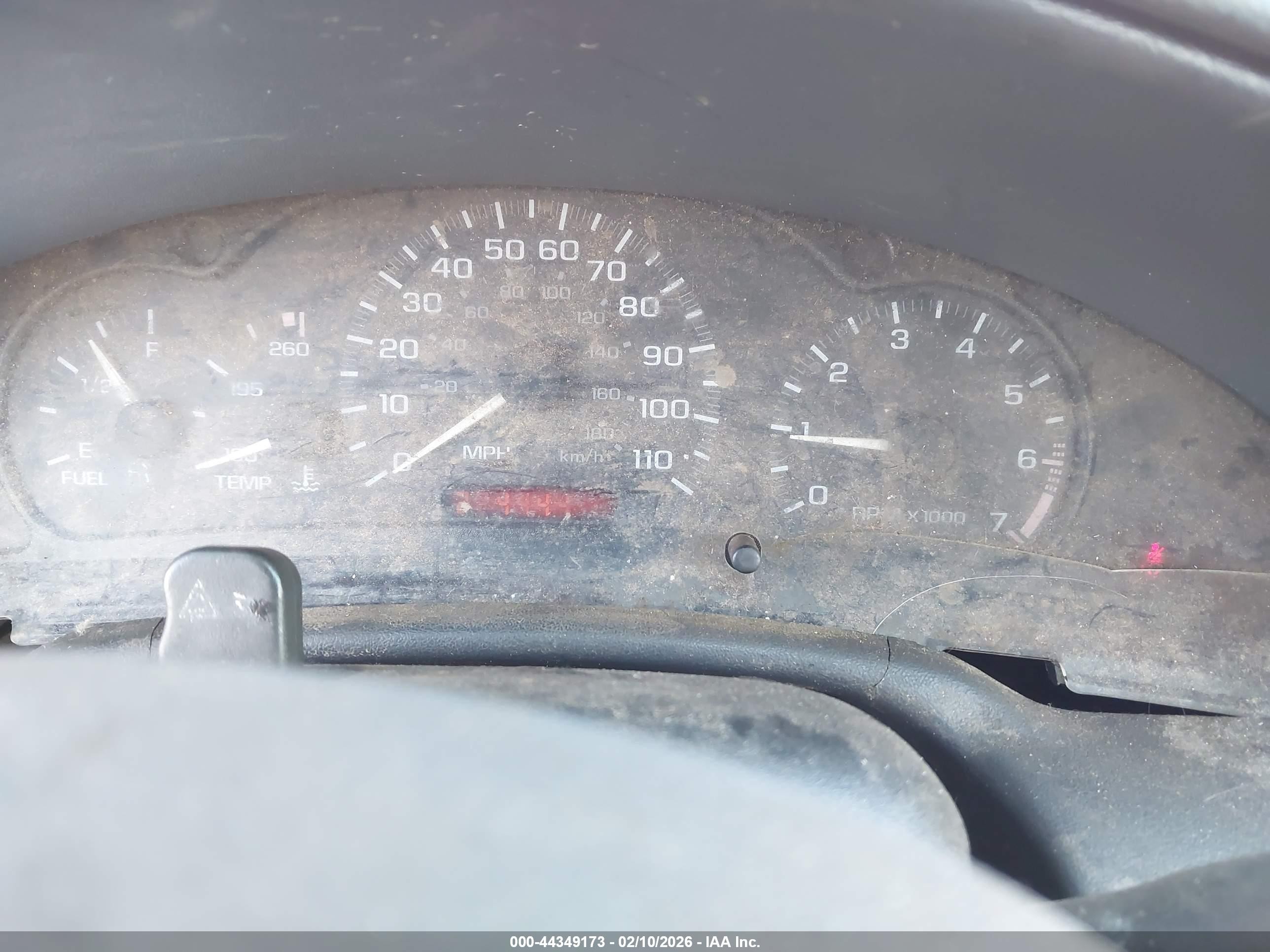 2004 Chevrolet Cavalier Ls Black vin: 1G1JF52F647298755