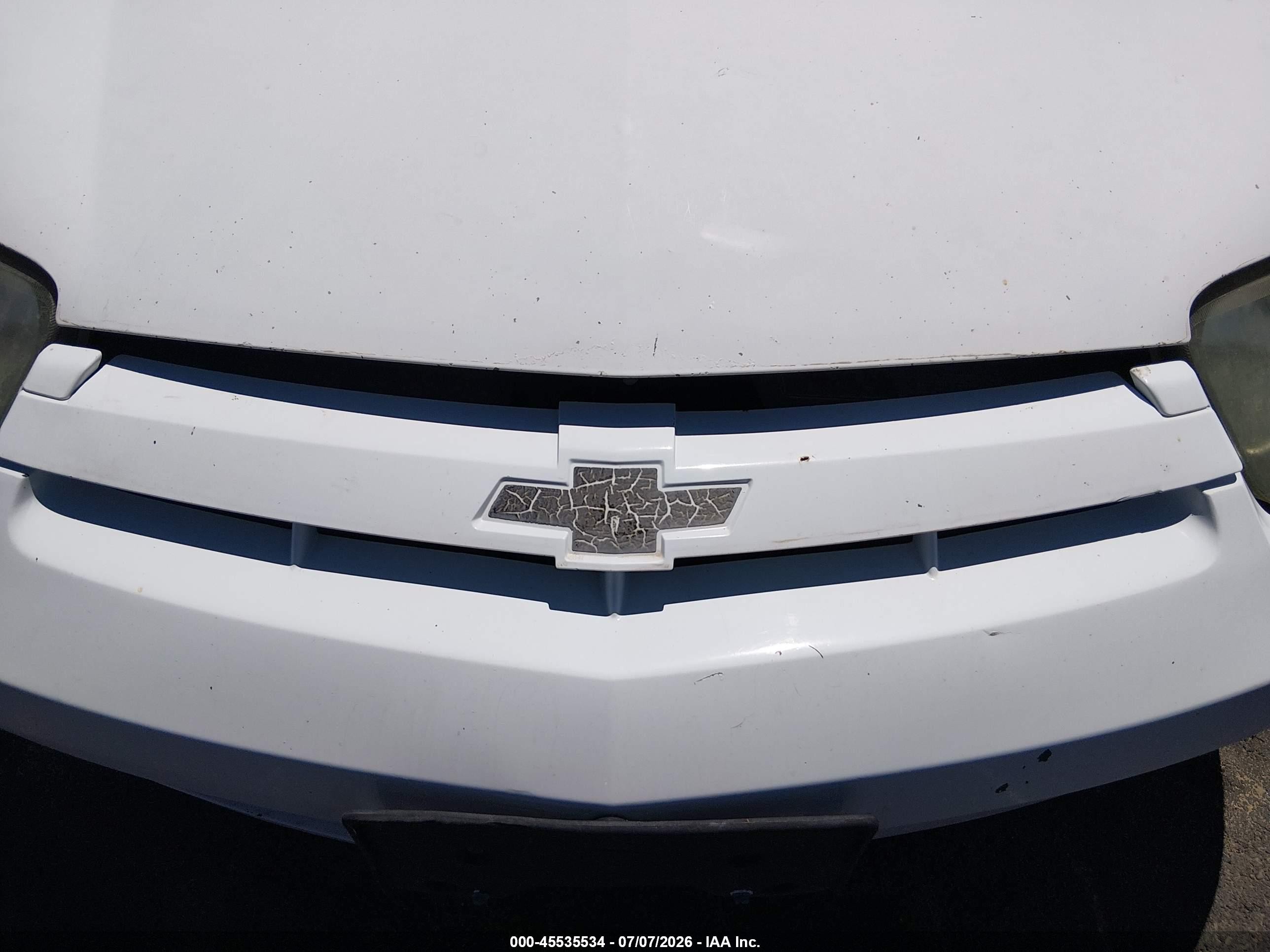 2003 Chevrolet Cavalier Ls White vin: 1G1JF52F937344867