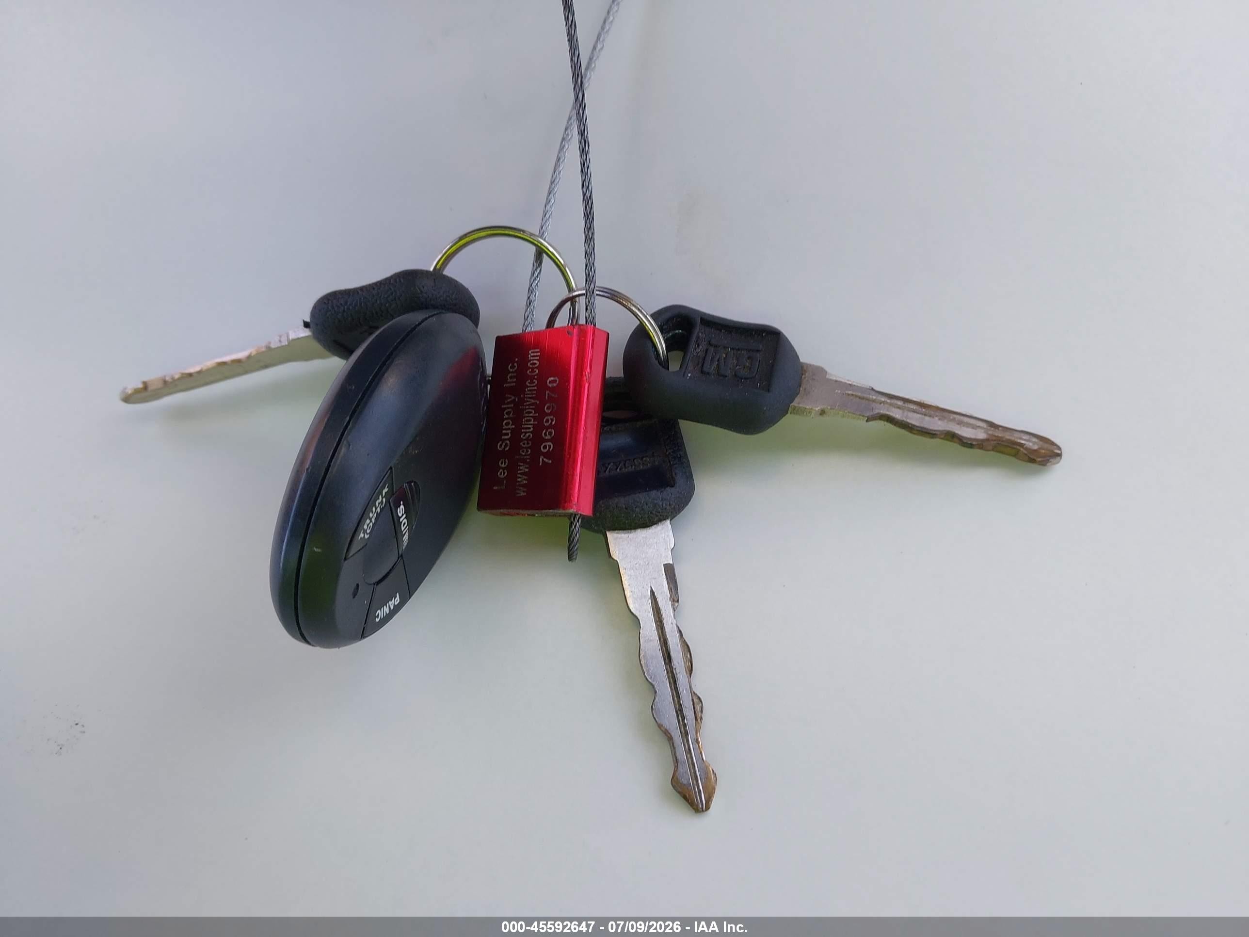 2003 Chevrolet Cavalier Ls Коричневый vin: 1G1JF52FX37185406