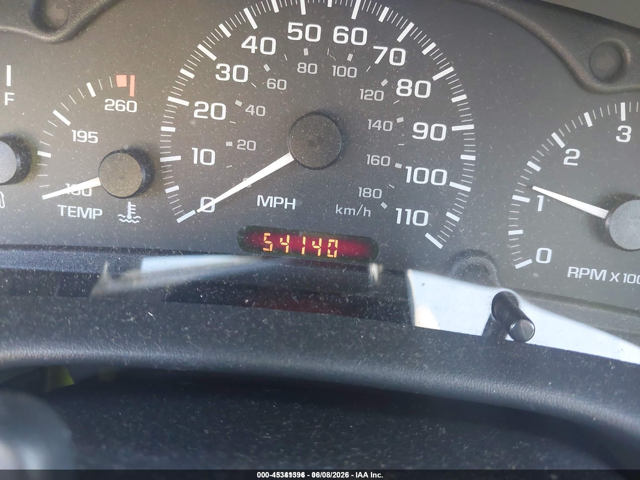 2000 Chevrolet Cavalier Ls Коричневый vin: 1G1JF52T2Y7255512