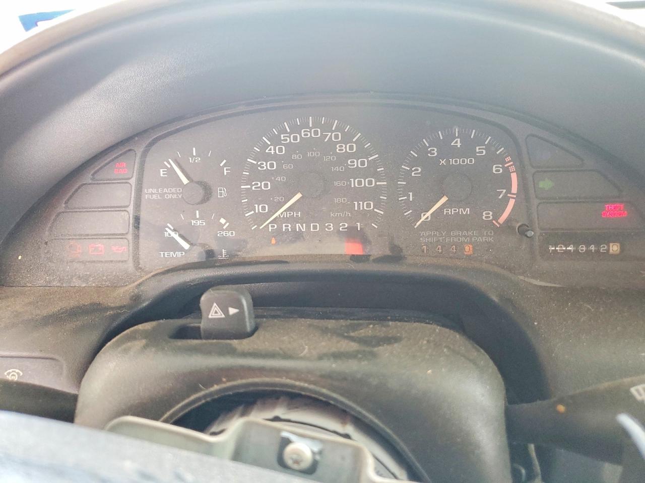 1997 Chevrolet Cavalier Ls Tan vin: 1G1JF52T8V7260970