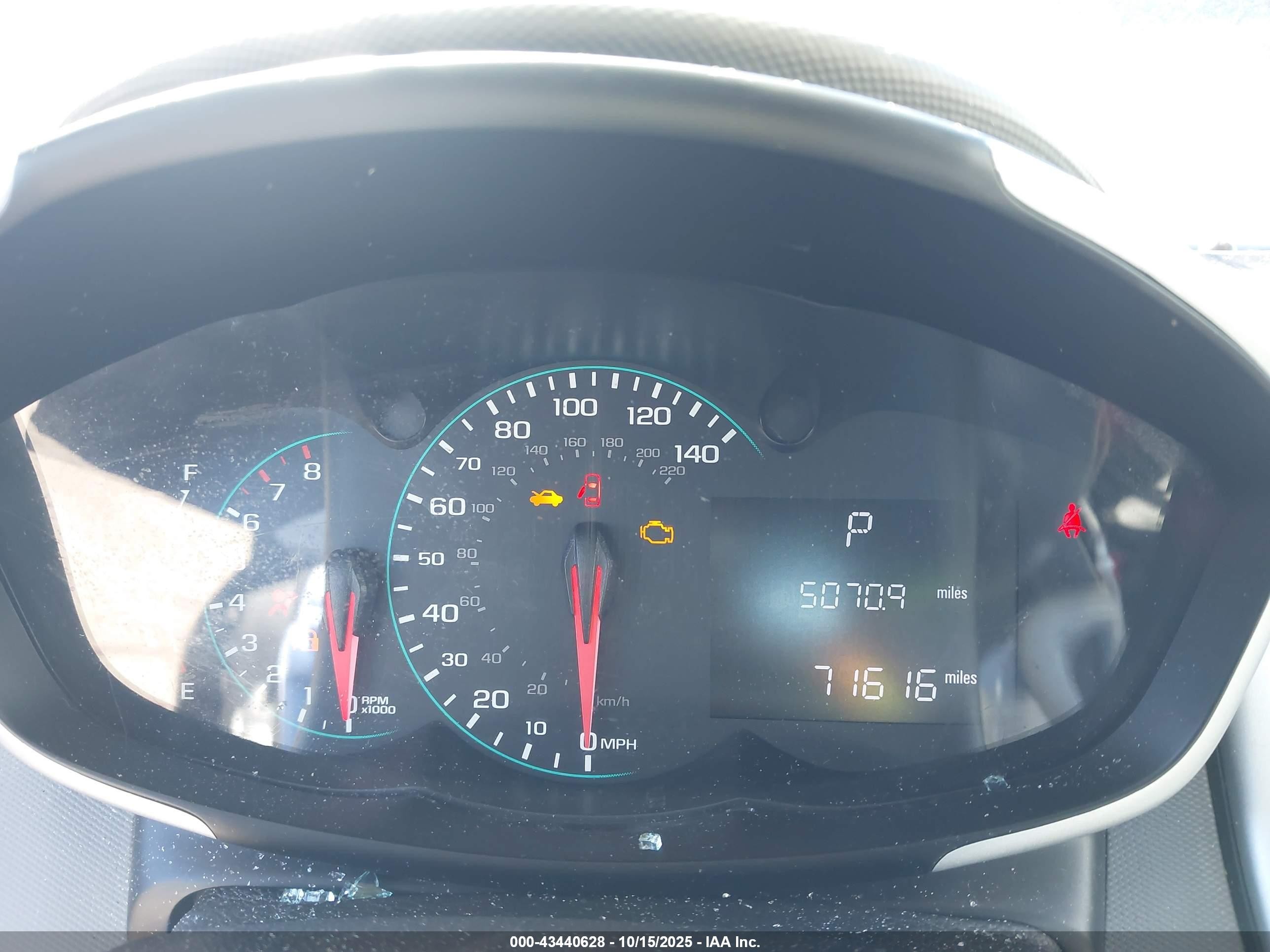 2018 Chevrolet Sonic Lt Auto Серый vin: 1G1JG6SH0J4103945
