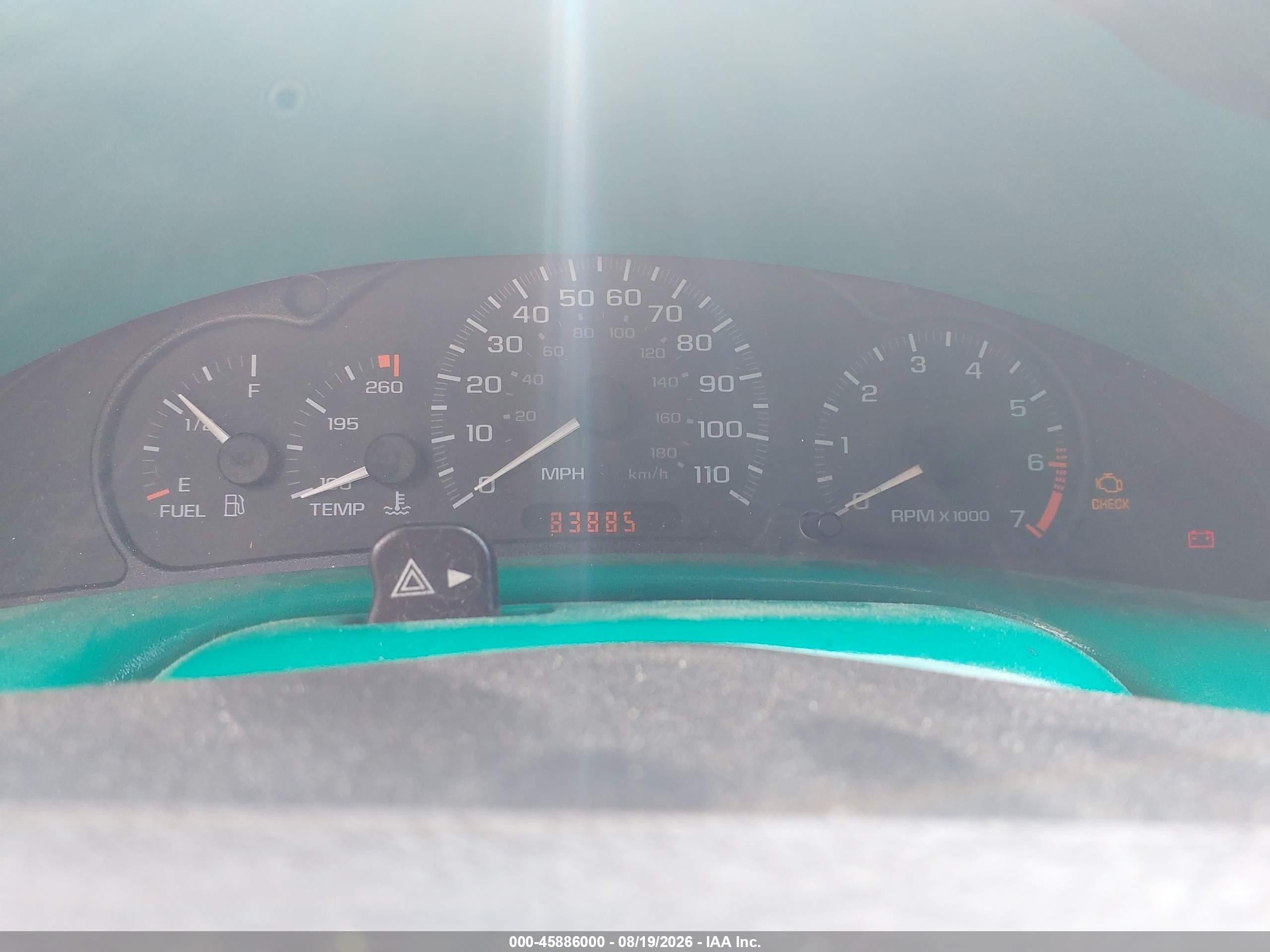 2002 Chevrolet Cavalier Z24 Green vin: 1G1JH12F327232633