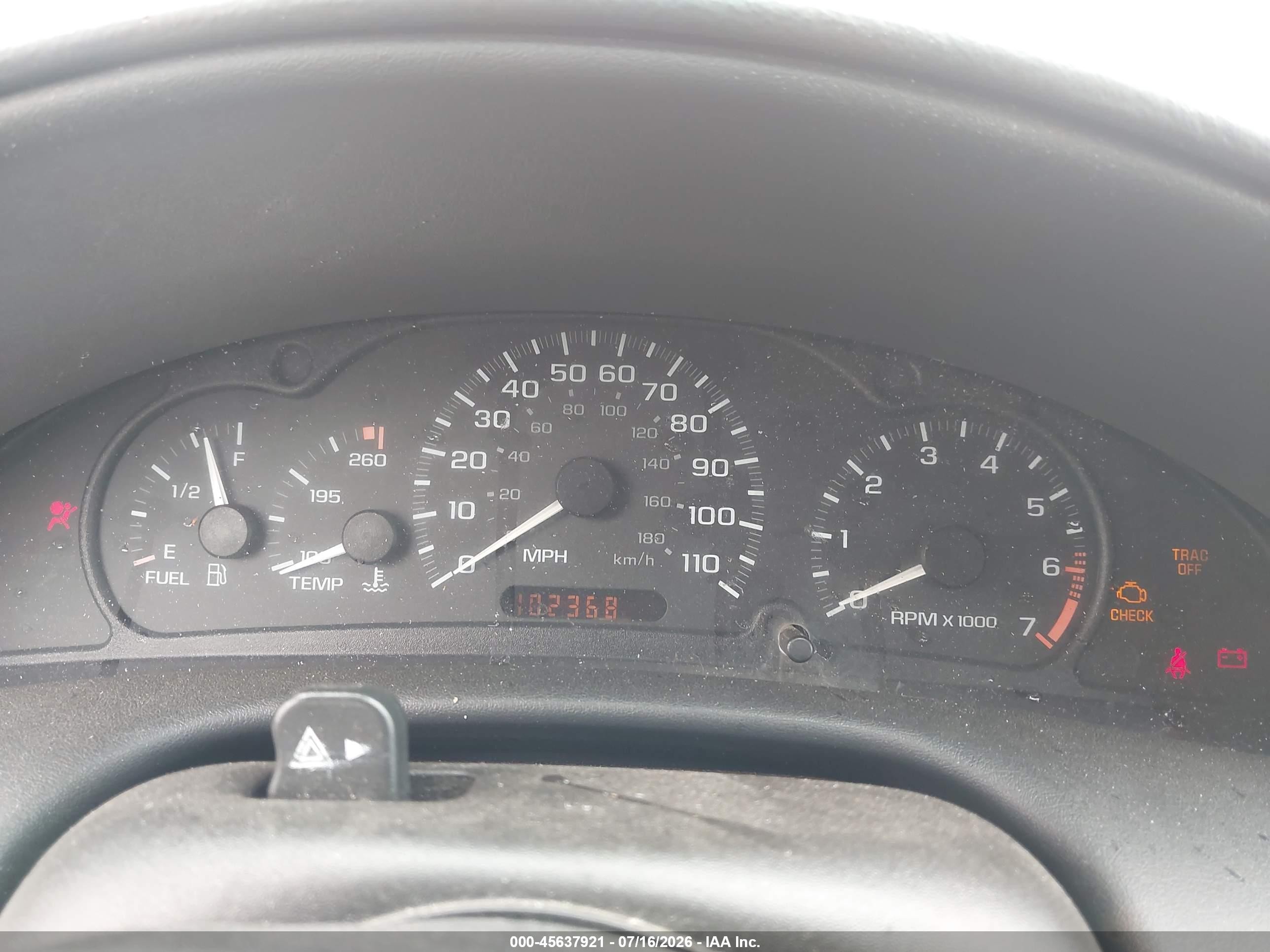 2005 Chevrolet Cavalier Ls Sport Оранжевый vin: 1G1JH12F857128126