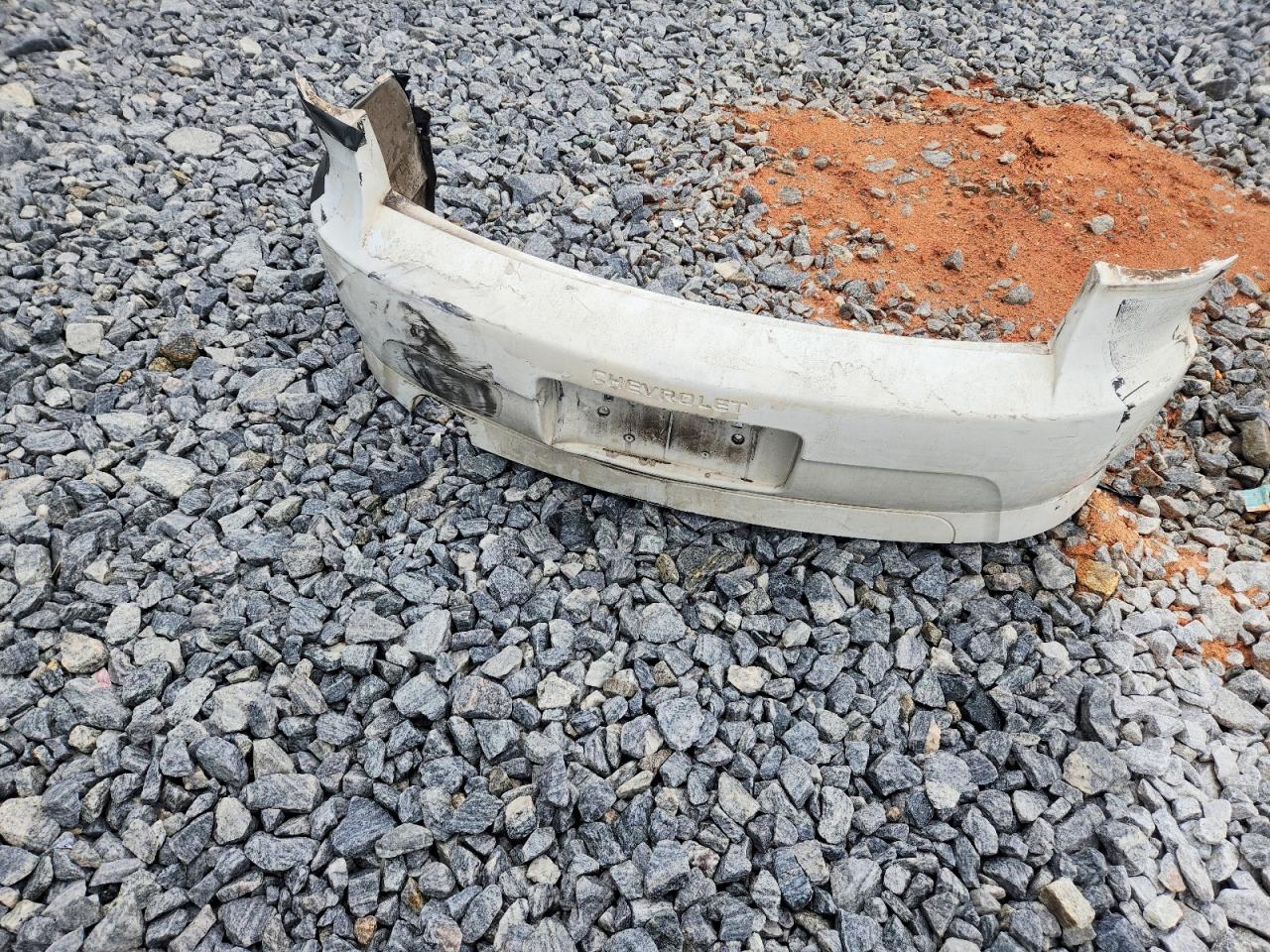 2004 Chevrolet Cavalier Ls Sport White vin: 1G1JH52F047139157