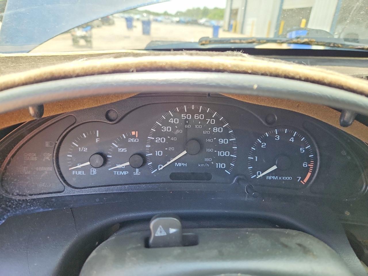 2003 Chevrolet Cavalier Ls Sport Blue vin: 1G1JH52F837342182