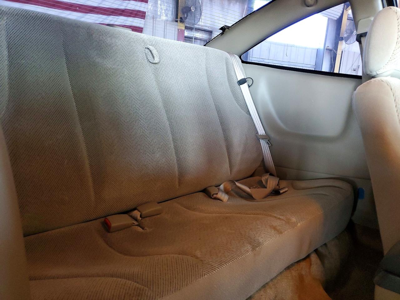 2002 Chevrolet Cavalier Ls Желто-коричневый vin: 1G1JS124027192060