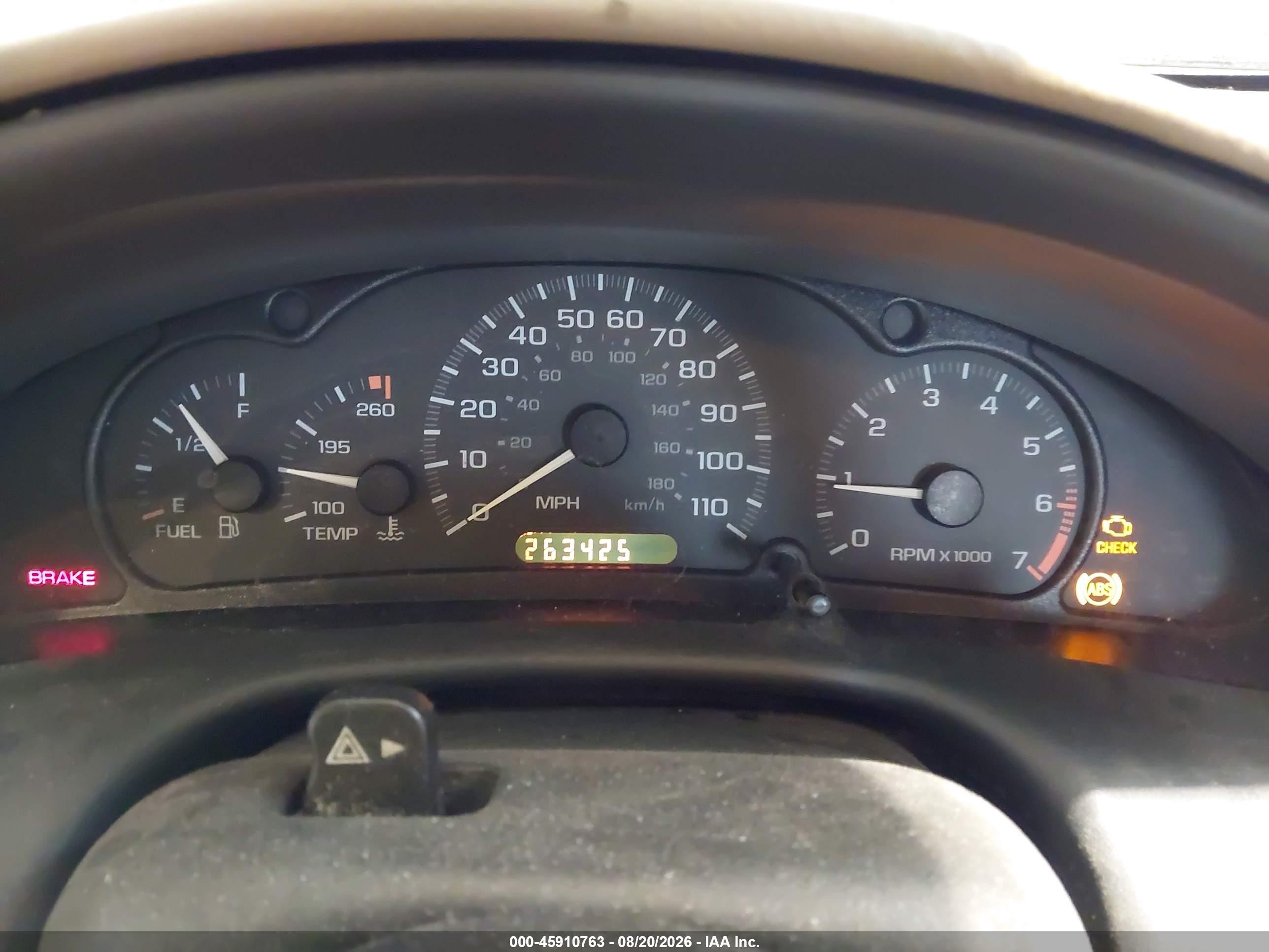 2002 Chevrolet Cavalier Ls Бежевый vin: 1G1JS124727153014