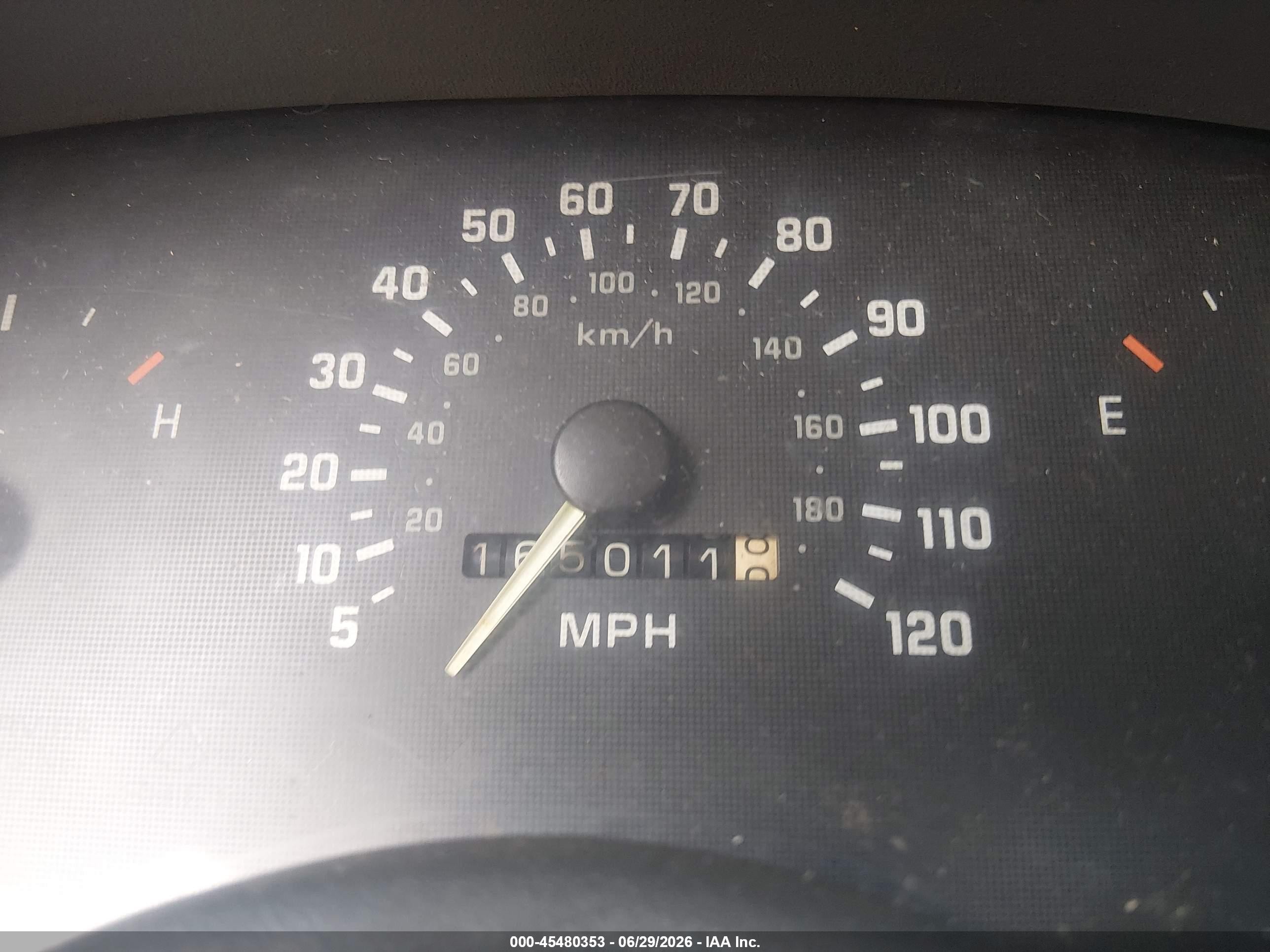 1994 Chevrolet Corsica   Blue vin: 1G1LD55M7RY165254