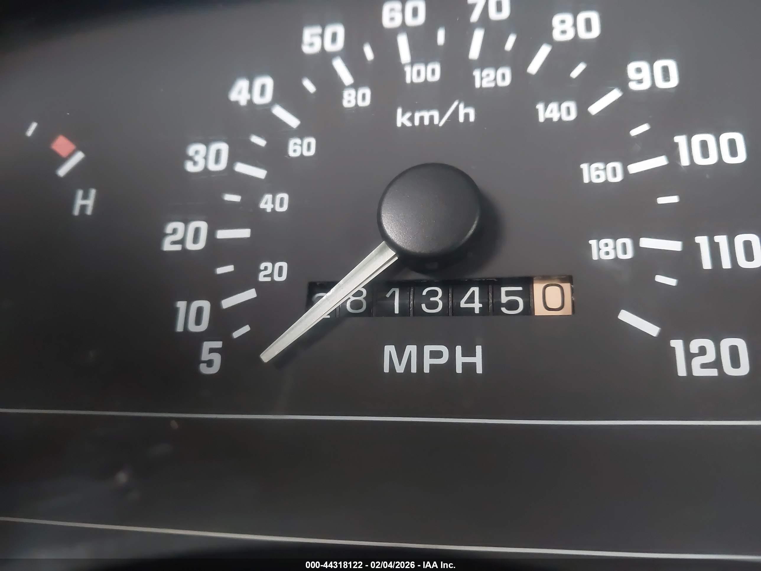 1993 Chevrolet Corsica Lt Blue vin: 1G1LT53T7PY260360
