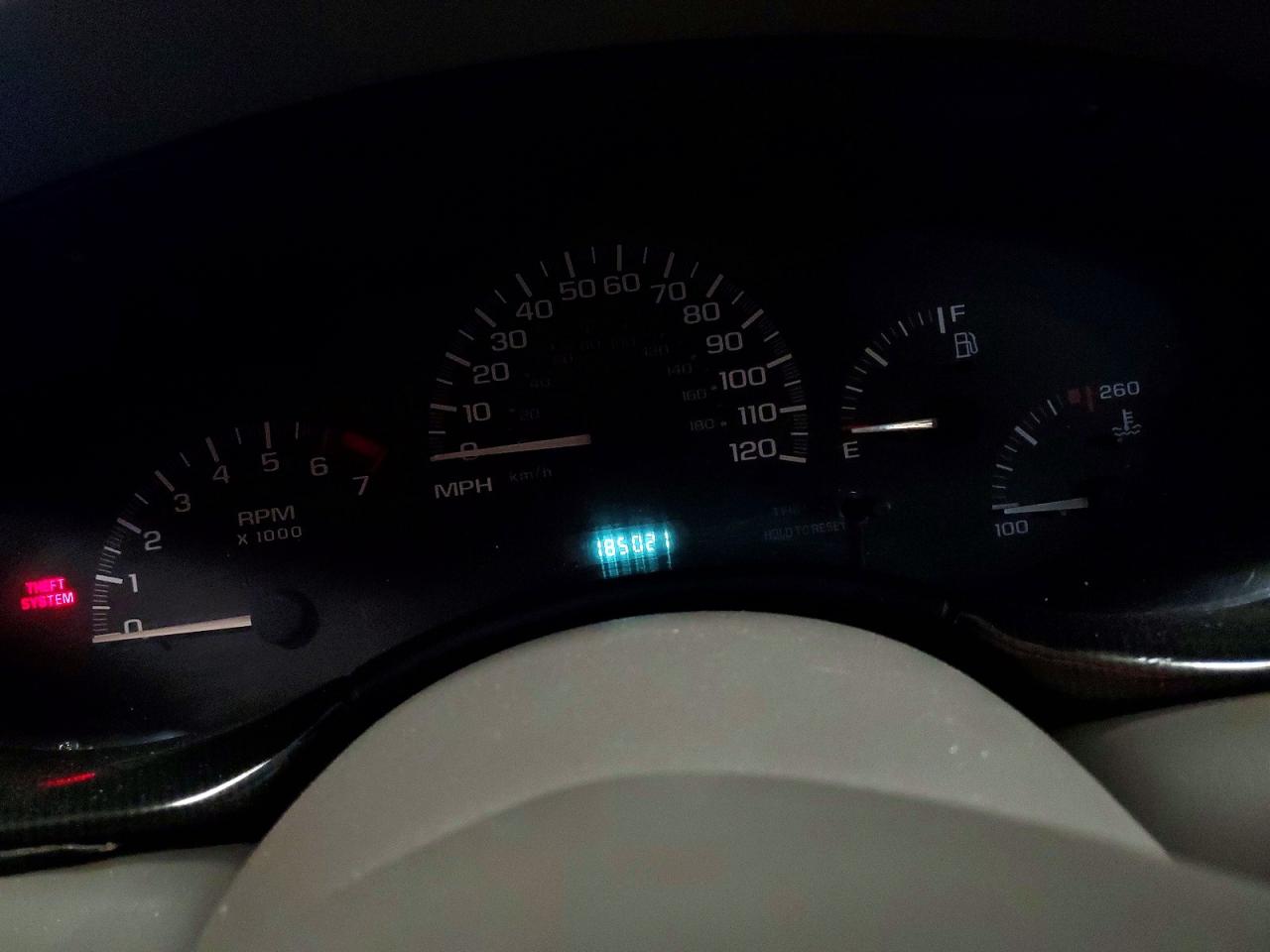 2004 Chevrolet Classic Темно-бордовый vin: 1G1ND52F04M588269