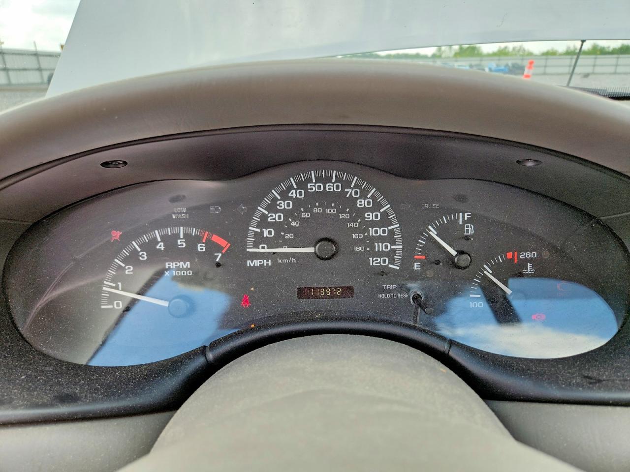 2004 Chevrolet Classic Серебряный vin: 1G1ND52F04M695094