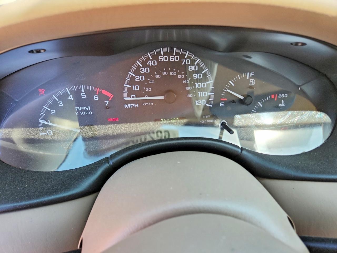 2005 Chevrolet Classic Gold vin: 1G1ND52F25M196119