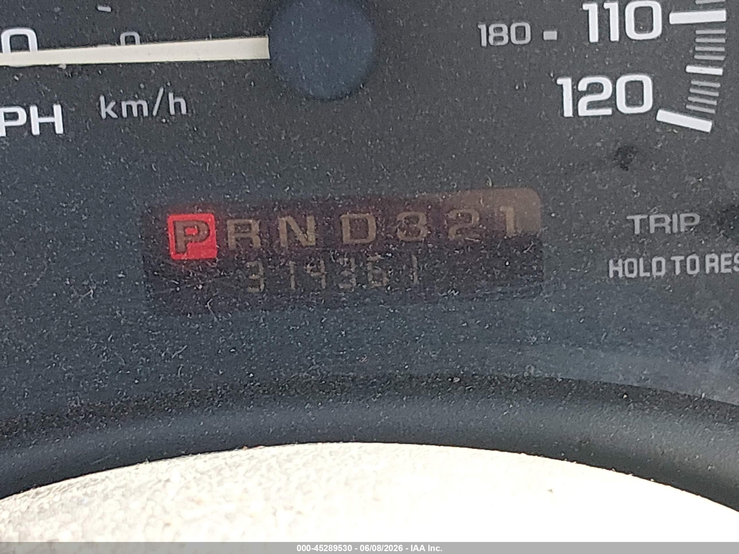 2005 Chevrolet Classic   Blue vin: 1G1ND52F45M177698