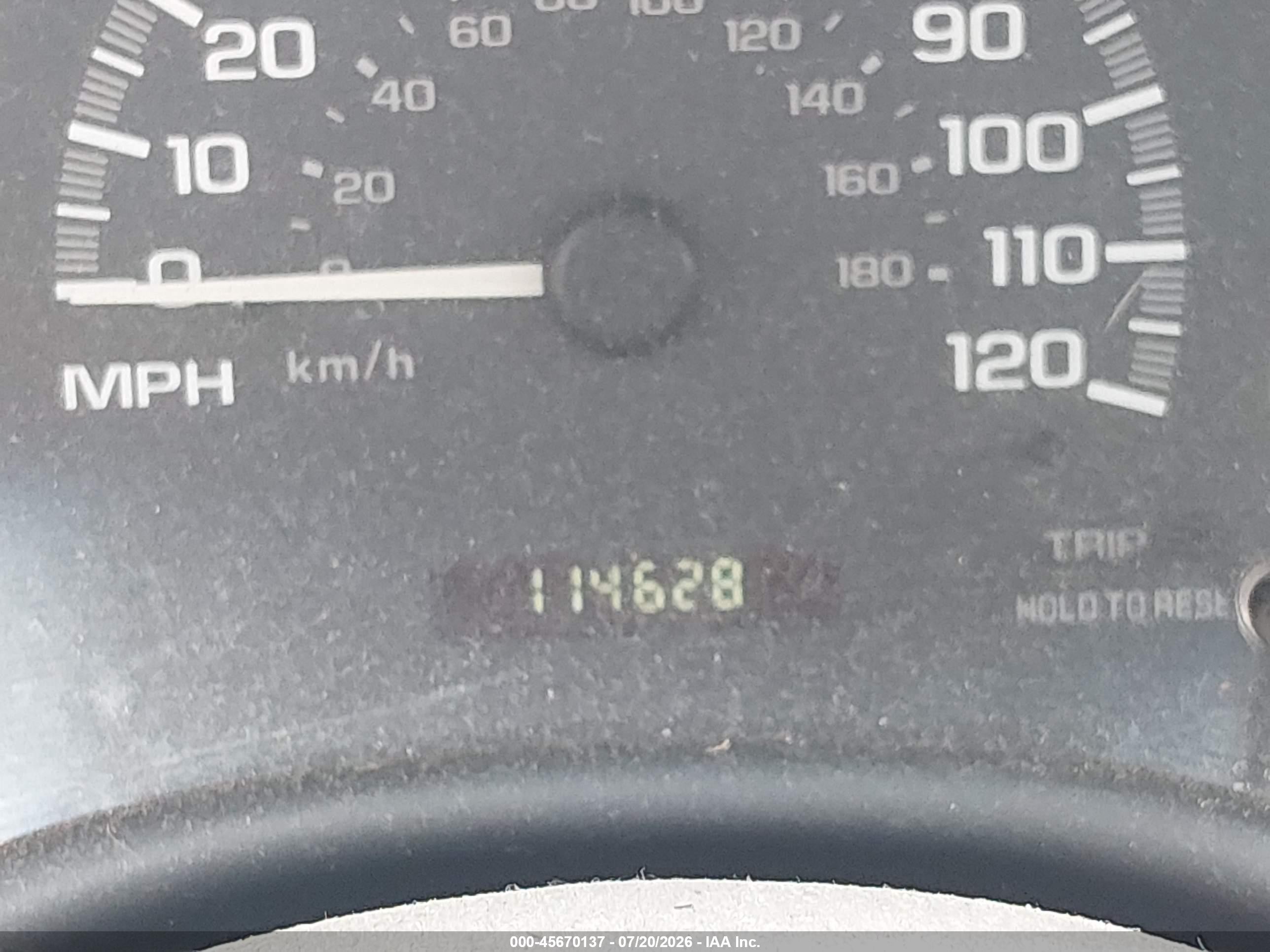 2005 Chevrolet Classic Silver vin: 1G1ND52FX5M112533