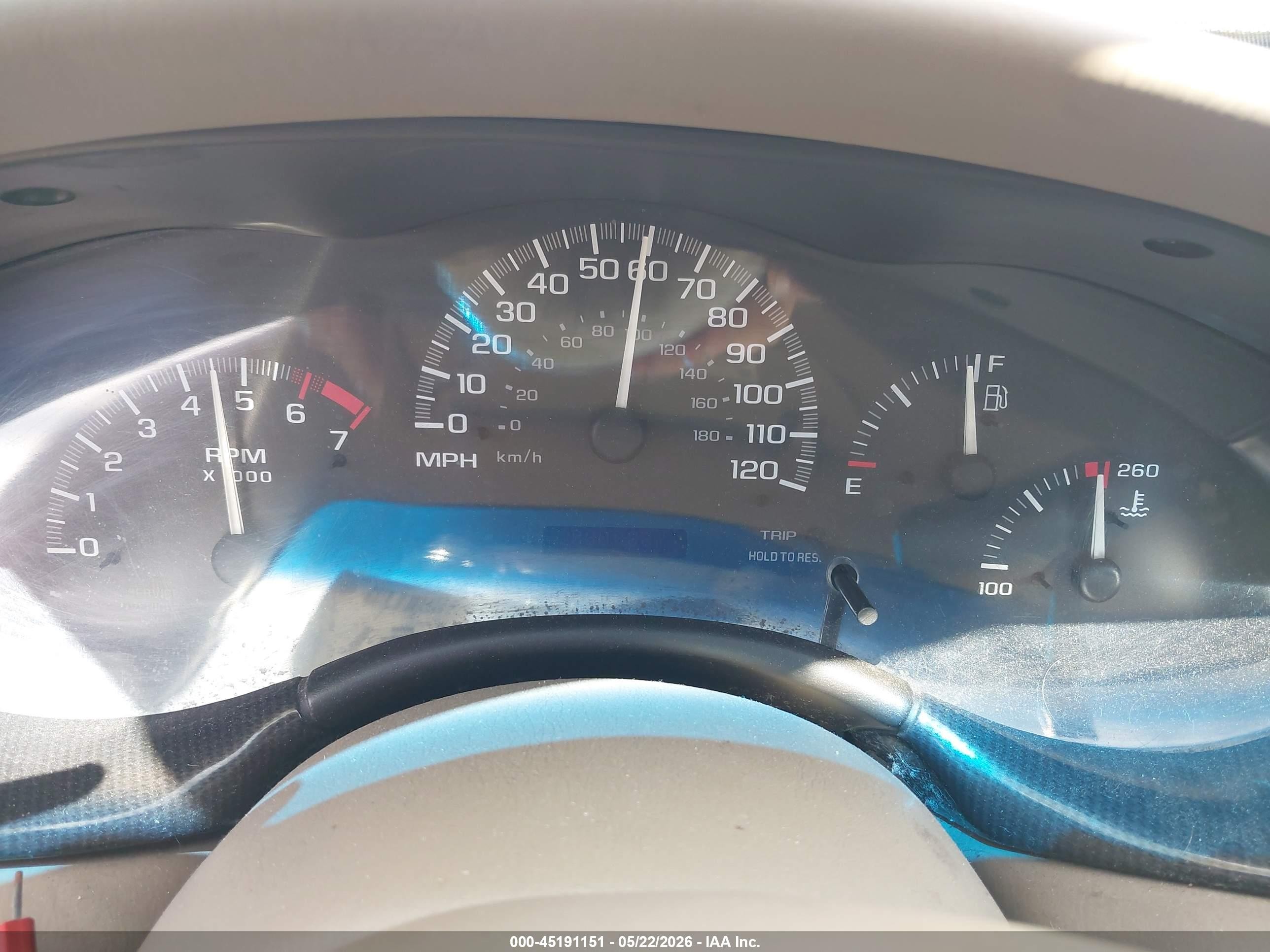 2003 Chevrolet Malibu   Золотой vin: 1G1ND52J03M693963