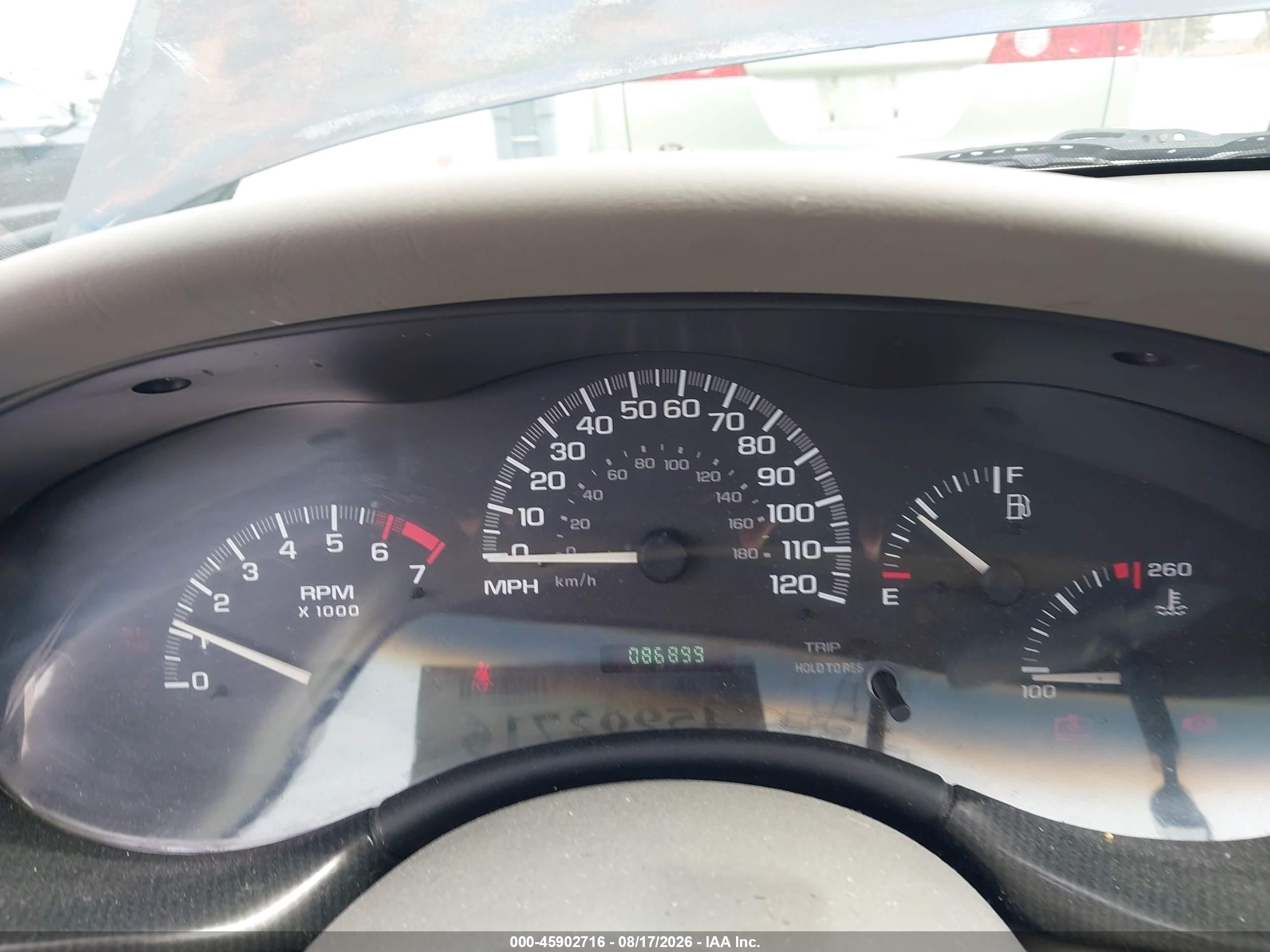 2001 Chevrolet Malibu   Blue vin: 1G1ND52J316196844