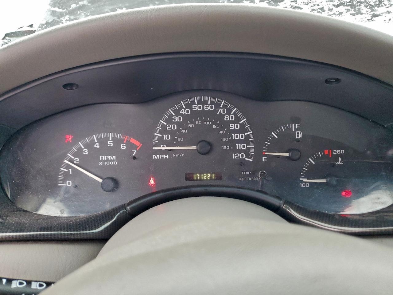 2001 Chevrolet Malibu Black vin: 1G1ND52J416116676