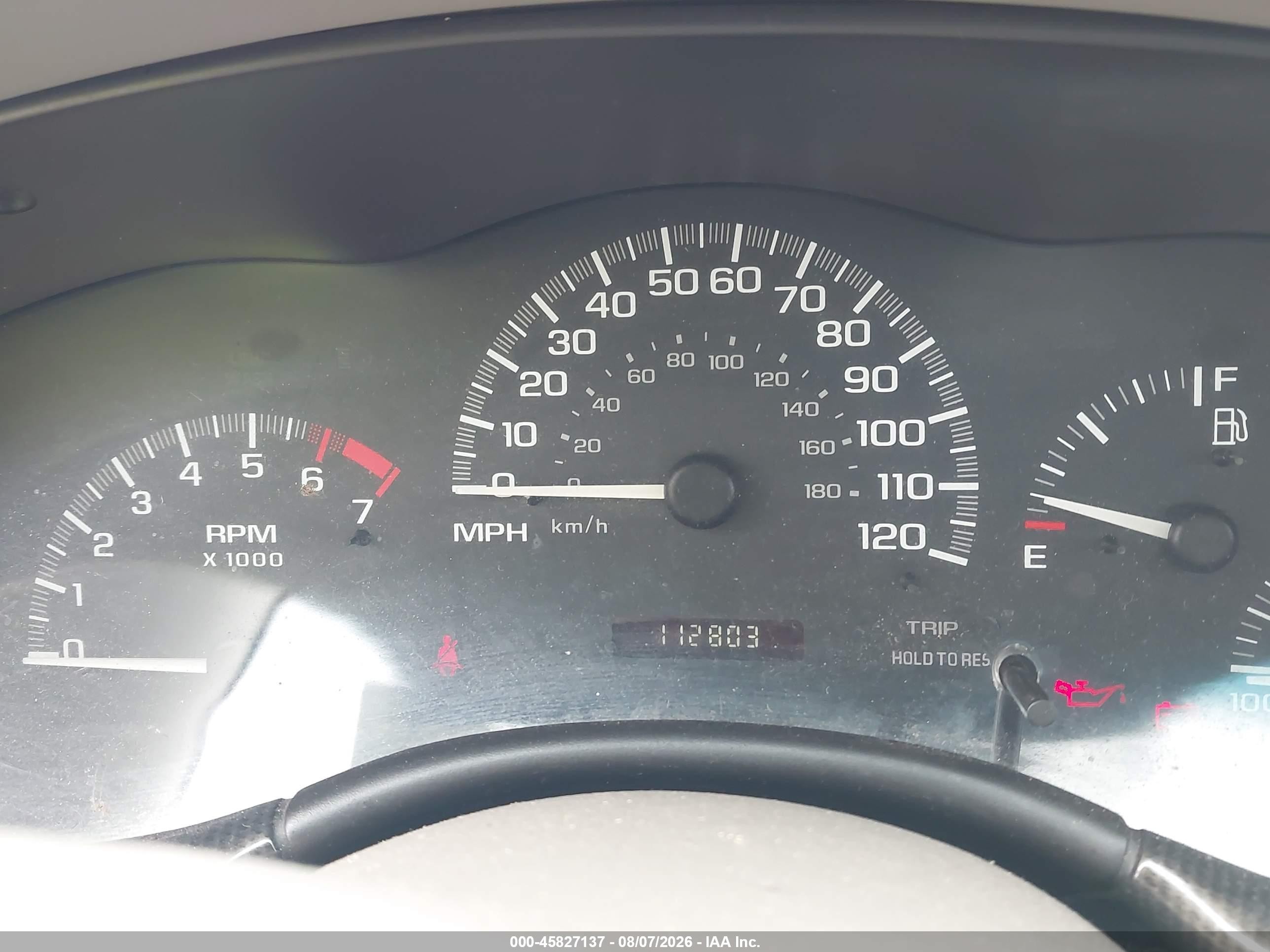 2003 Chevrolet Malibu   Белый vin: 1G1ND52J43M727127