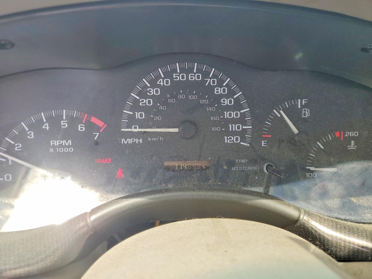 2003 Chevrolet Malibu Silver vin: 1G1ND52J73M723654