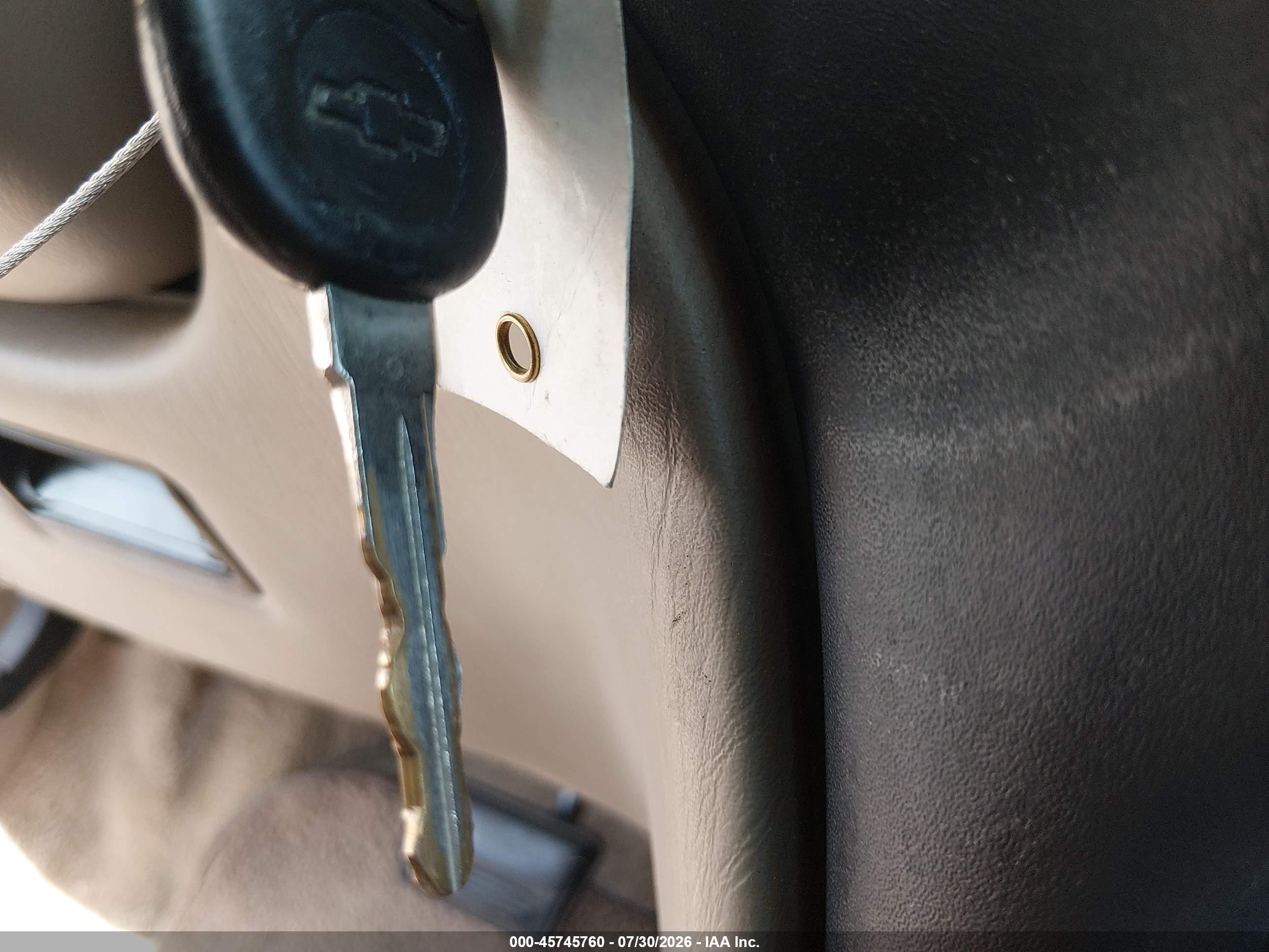 2003 Chevrolet Malibu   Gold vin: 1G1ND52J93M601183