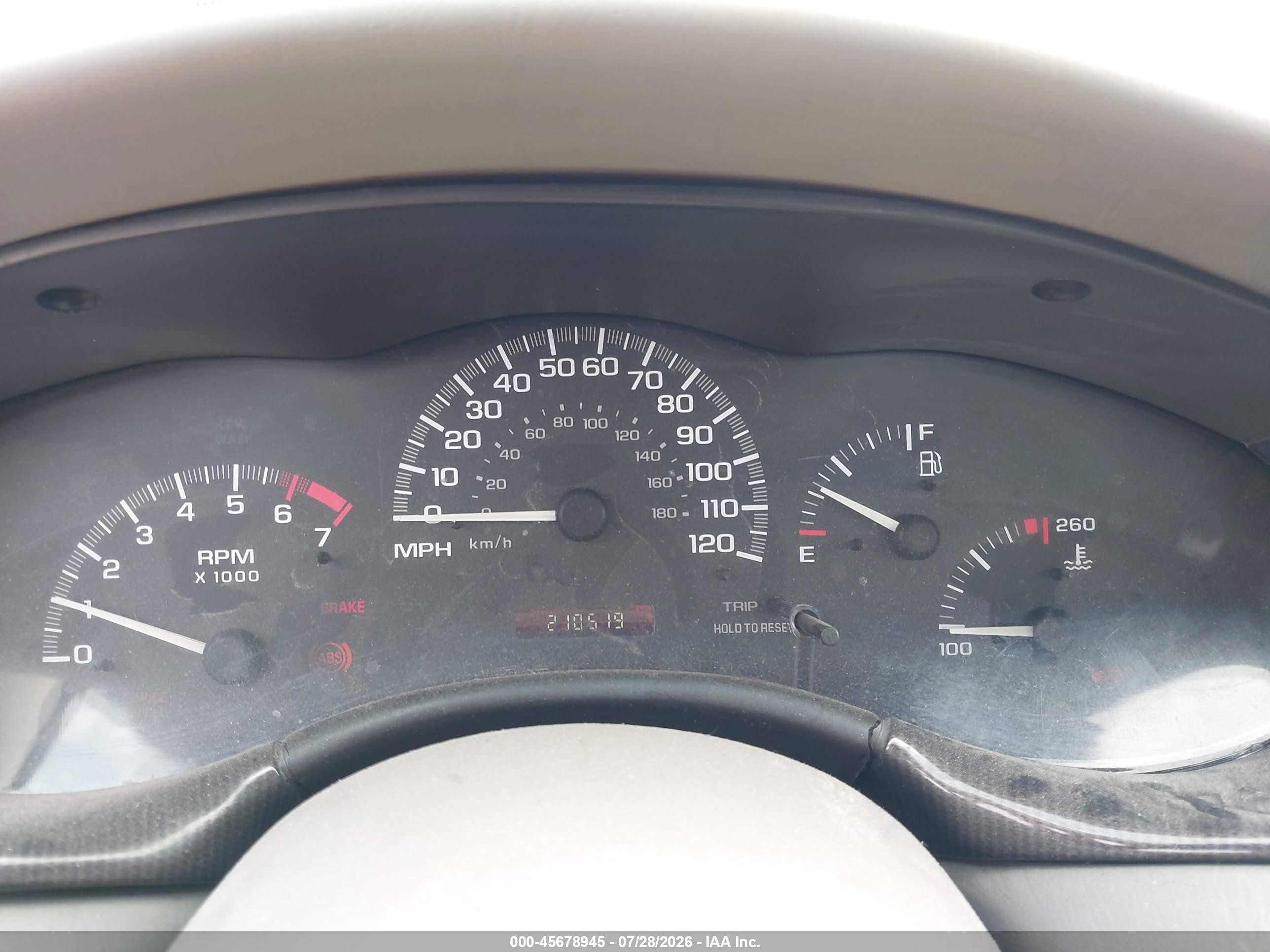 2003 Chevrolet Malibu   Синий vin: 1G1ND52JX3M552463